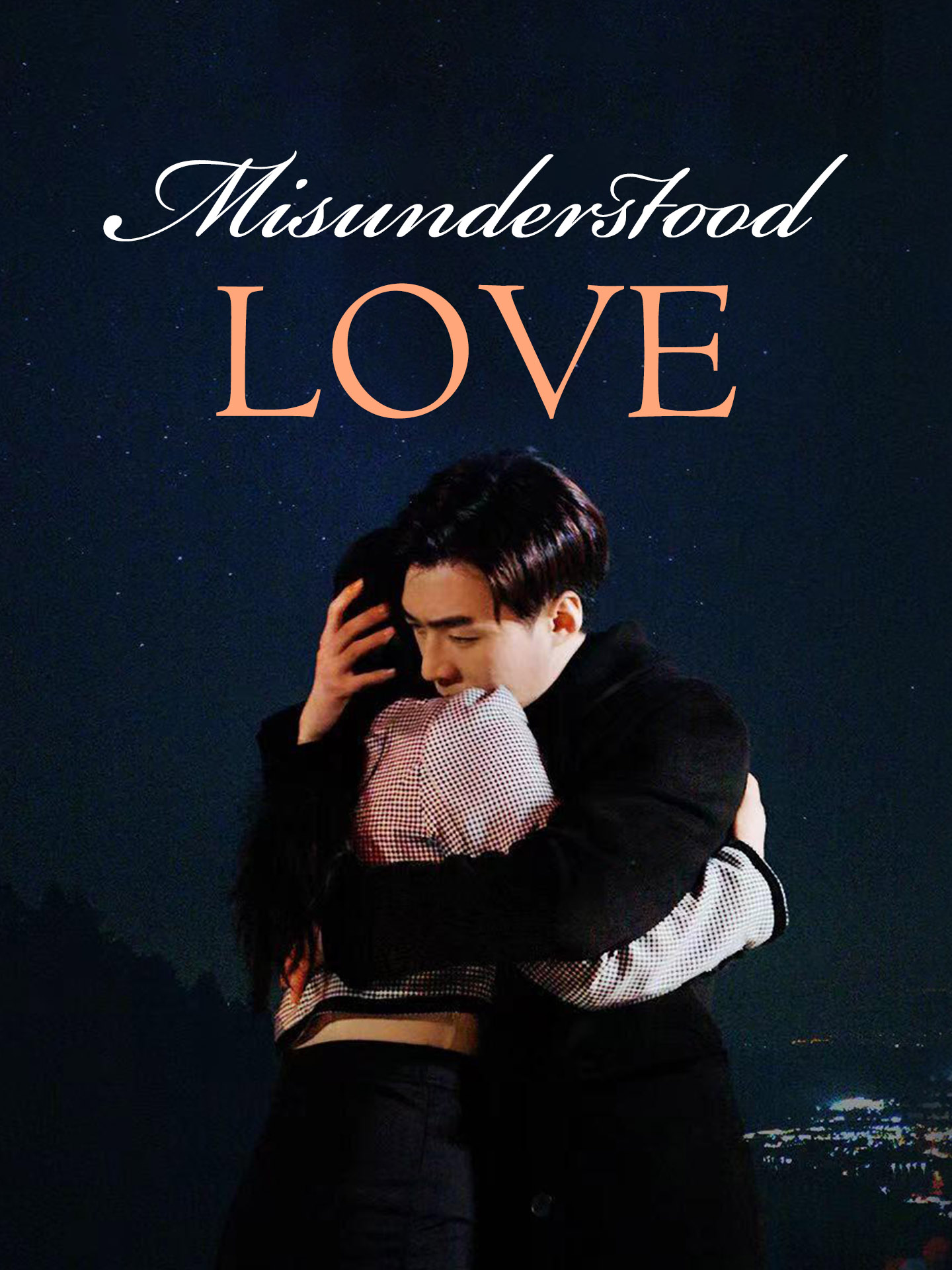 [ENG DUB] Misunderstood Love