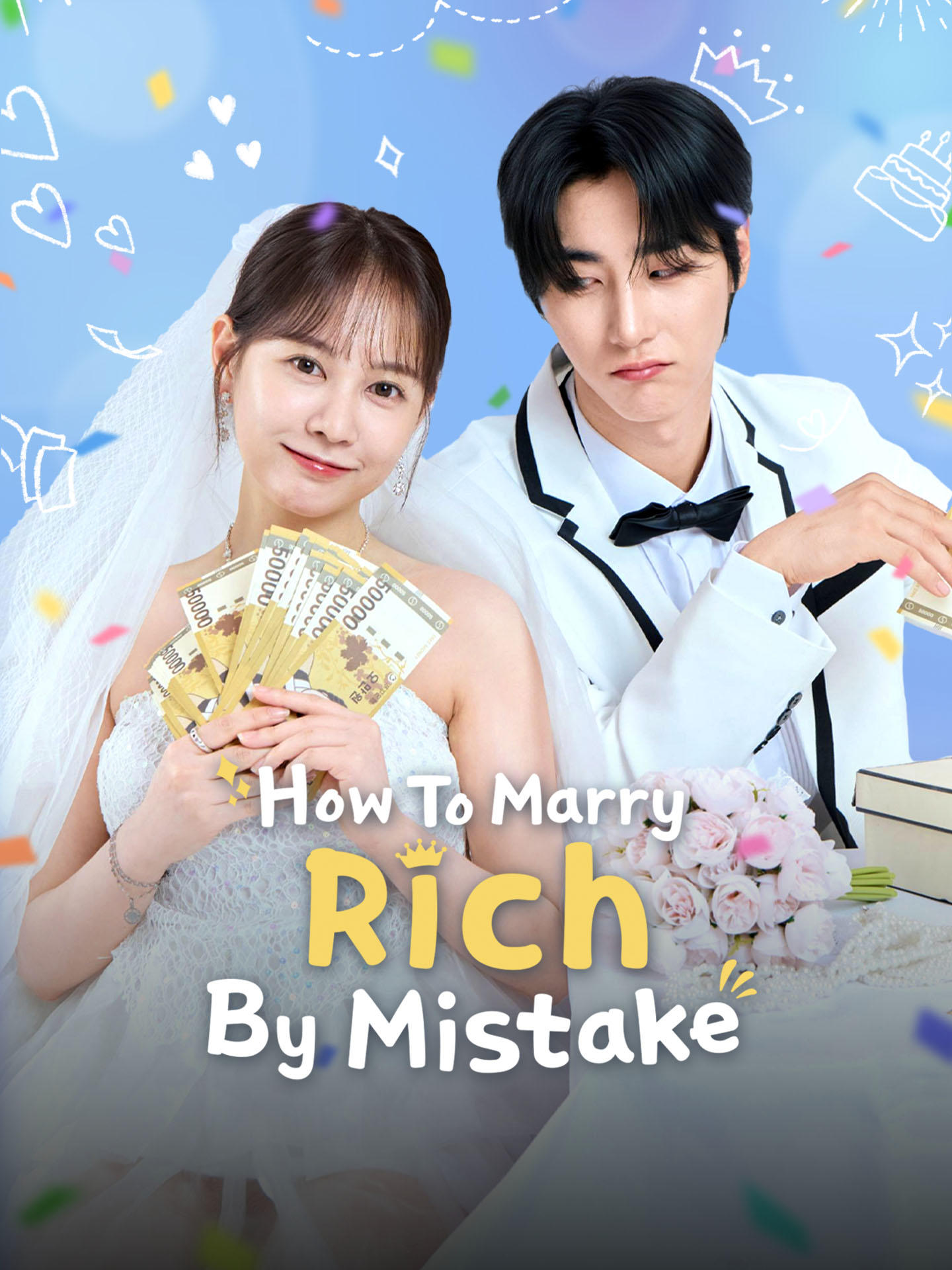 [ENG DUB] How To Marry Rich By Mistake