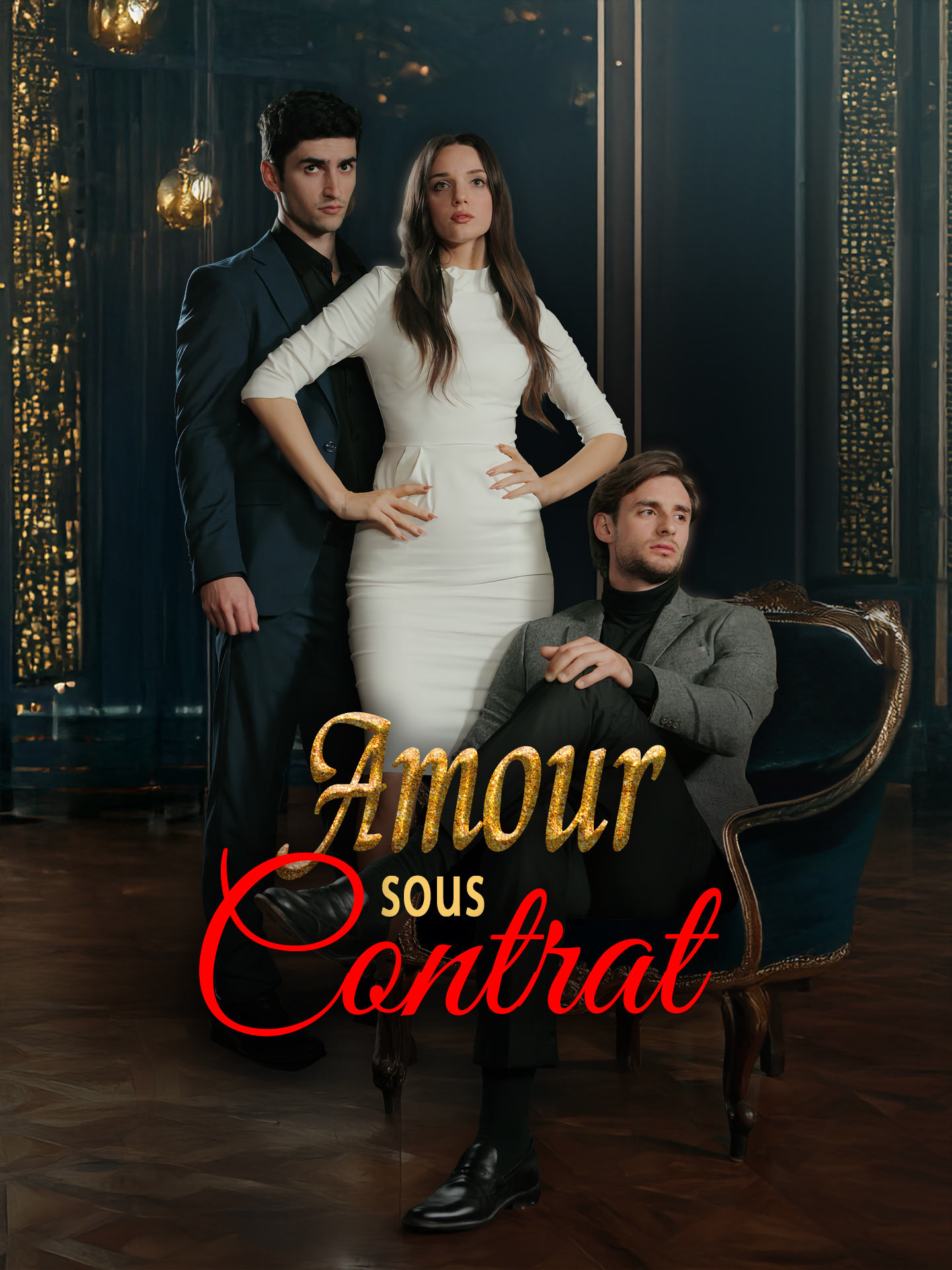 Amour sous Contrat