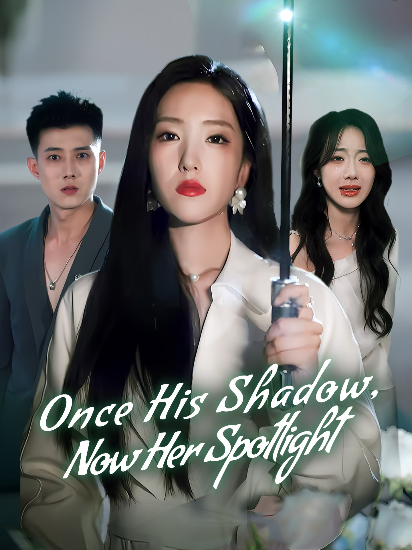 [ENG DUB] Once His Shadow, Now Her Spotlight