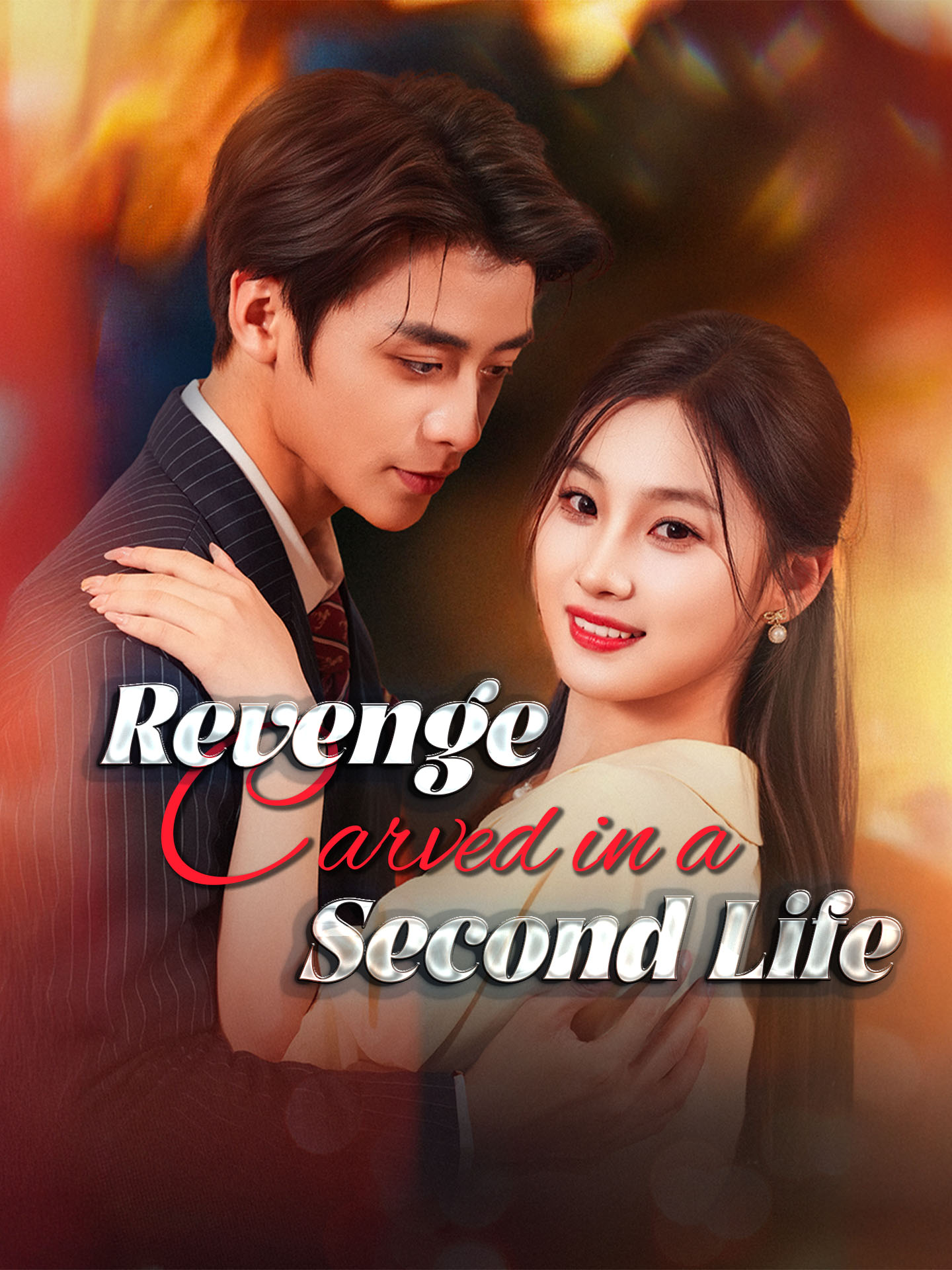 [ENG DUB] Revenge Carved in a Second Life