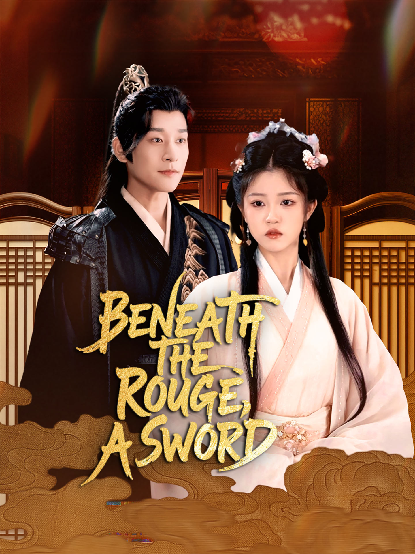 Beneath the Rouge, A Sword