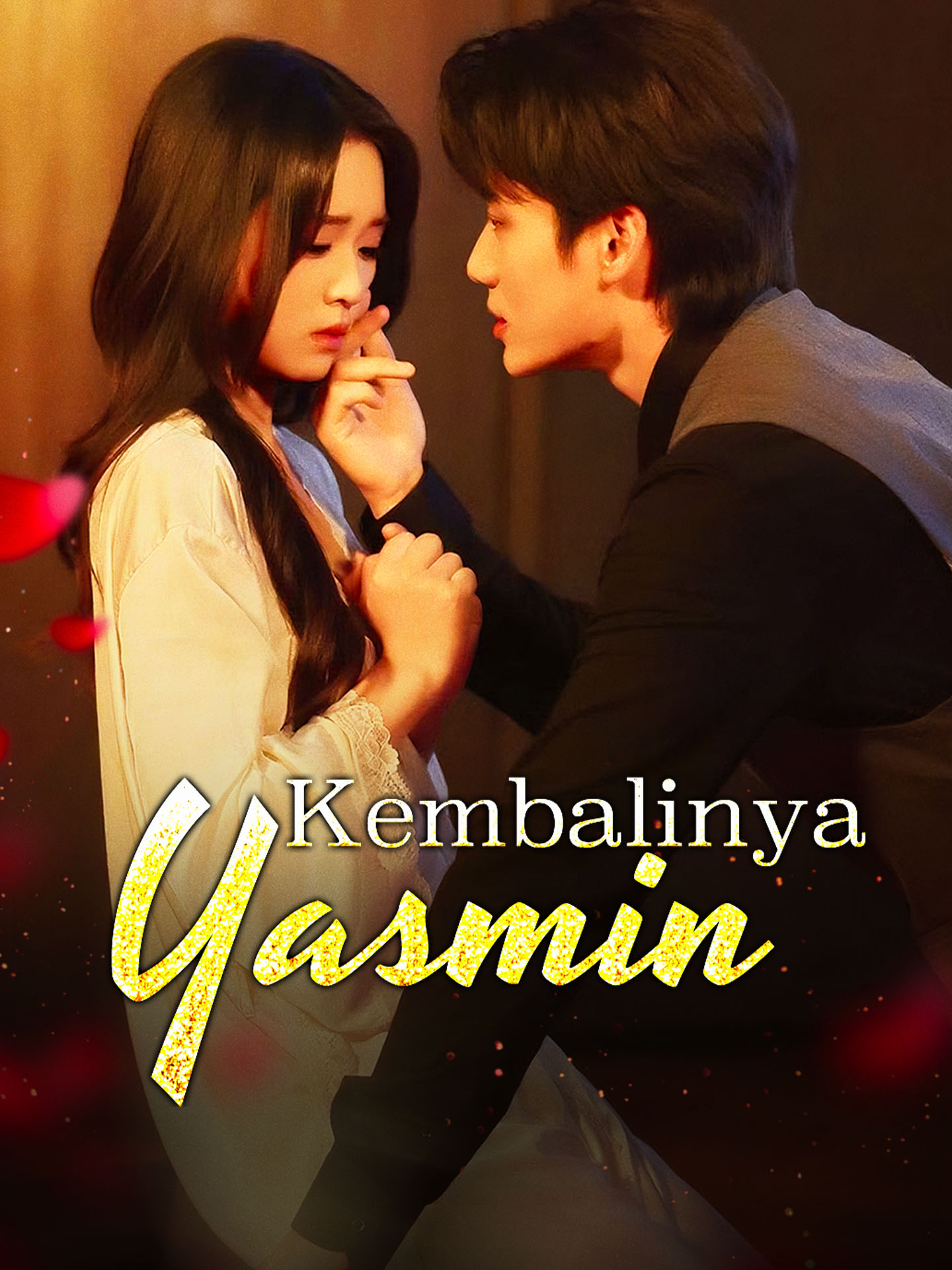 Kembalinya Yasmin