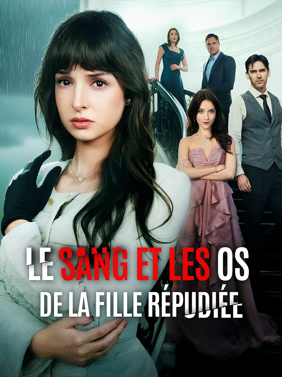 [Doublé] Le Sang et les Os de la Fille Répudiée