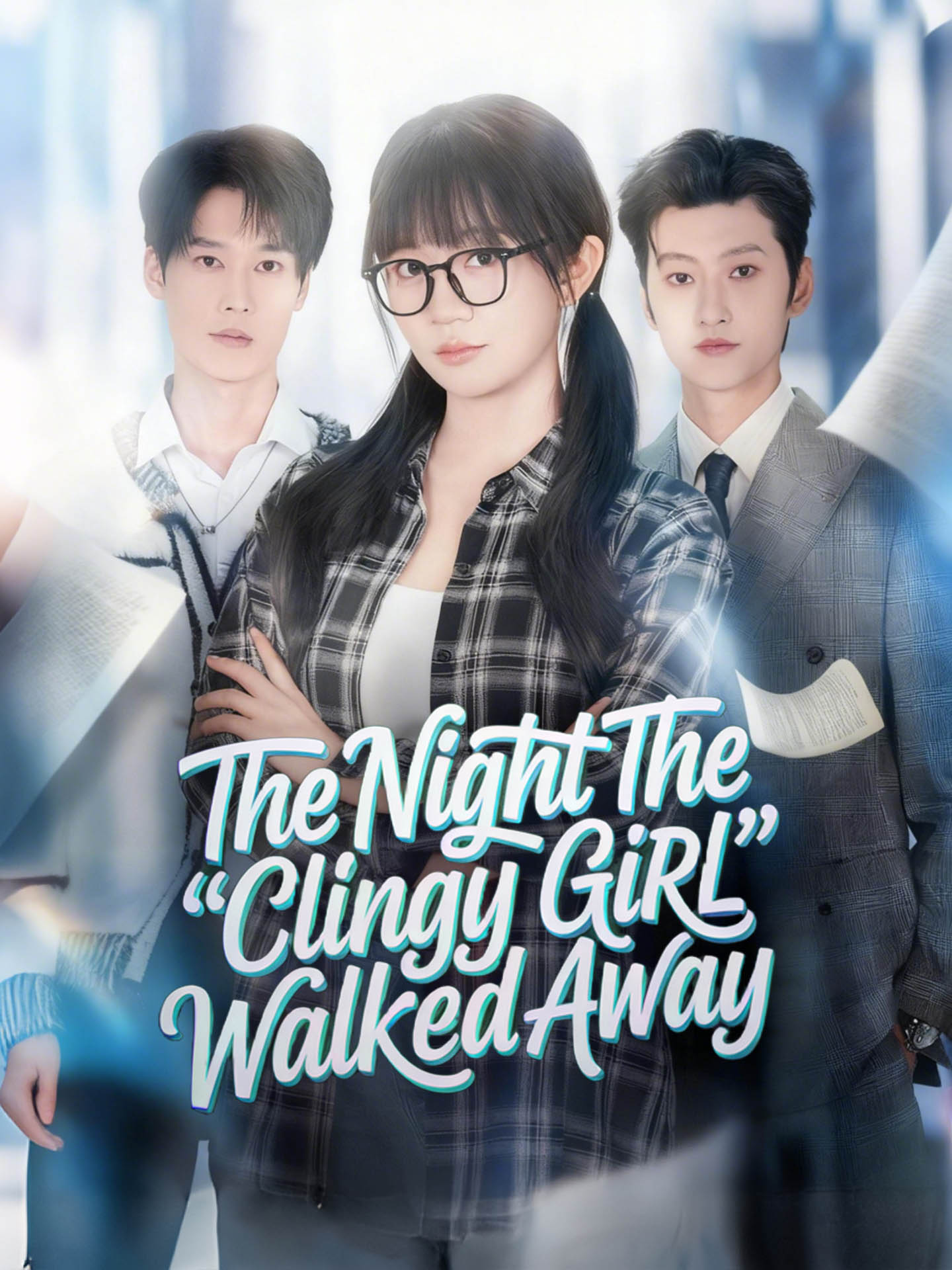 [ENG DUB] The Night the "Clingy Girl" Walked Away