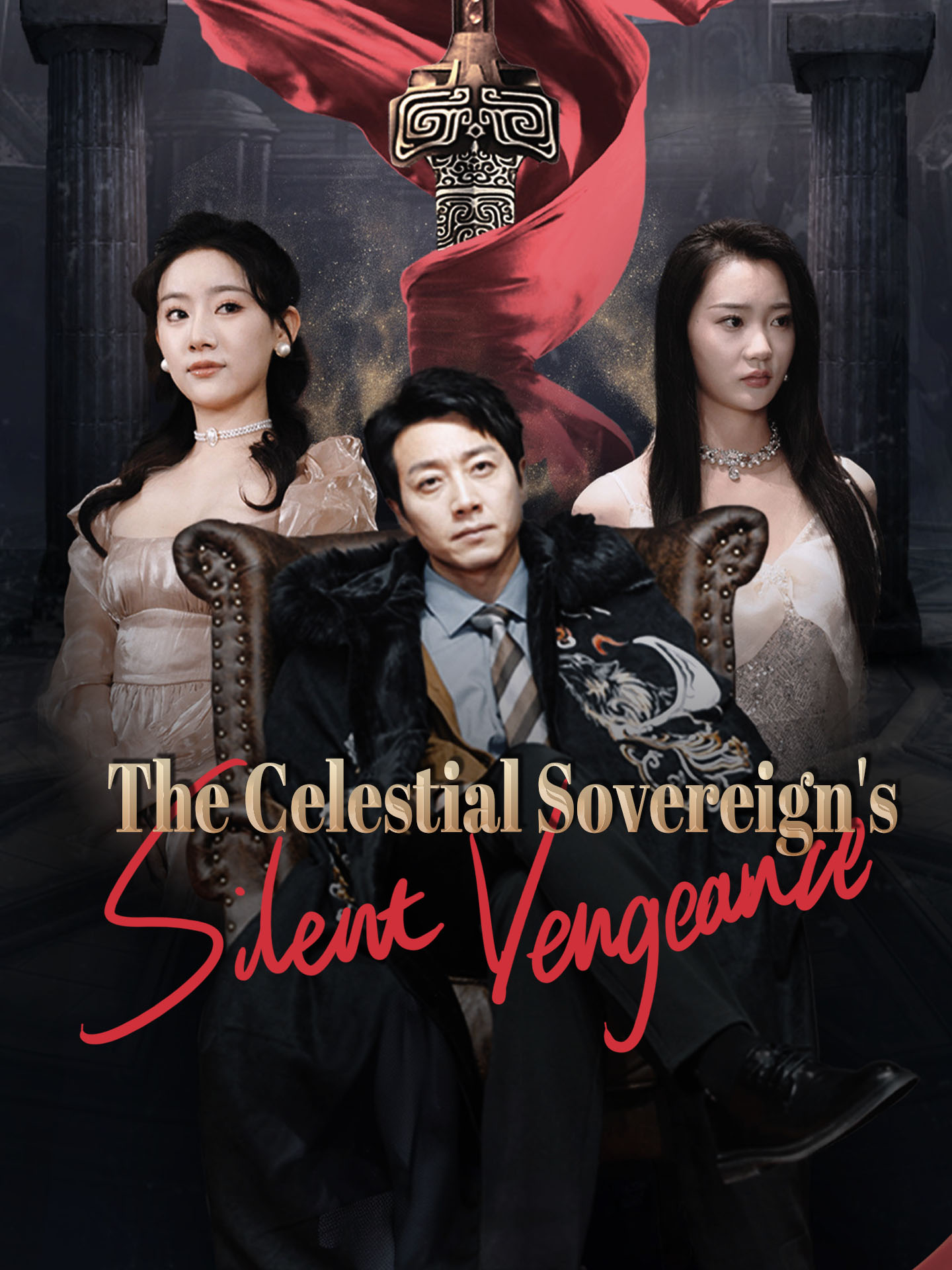 [ENG DUB] The Celestial Sovereign's Silent Vengeance