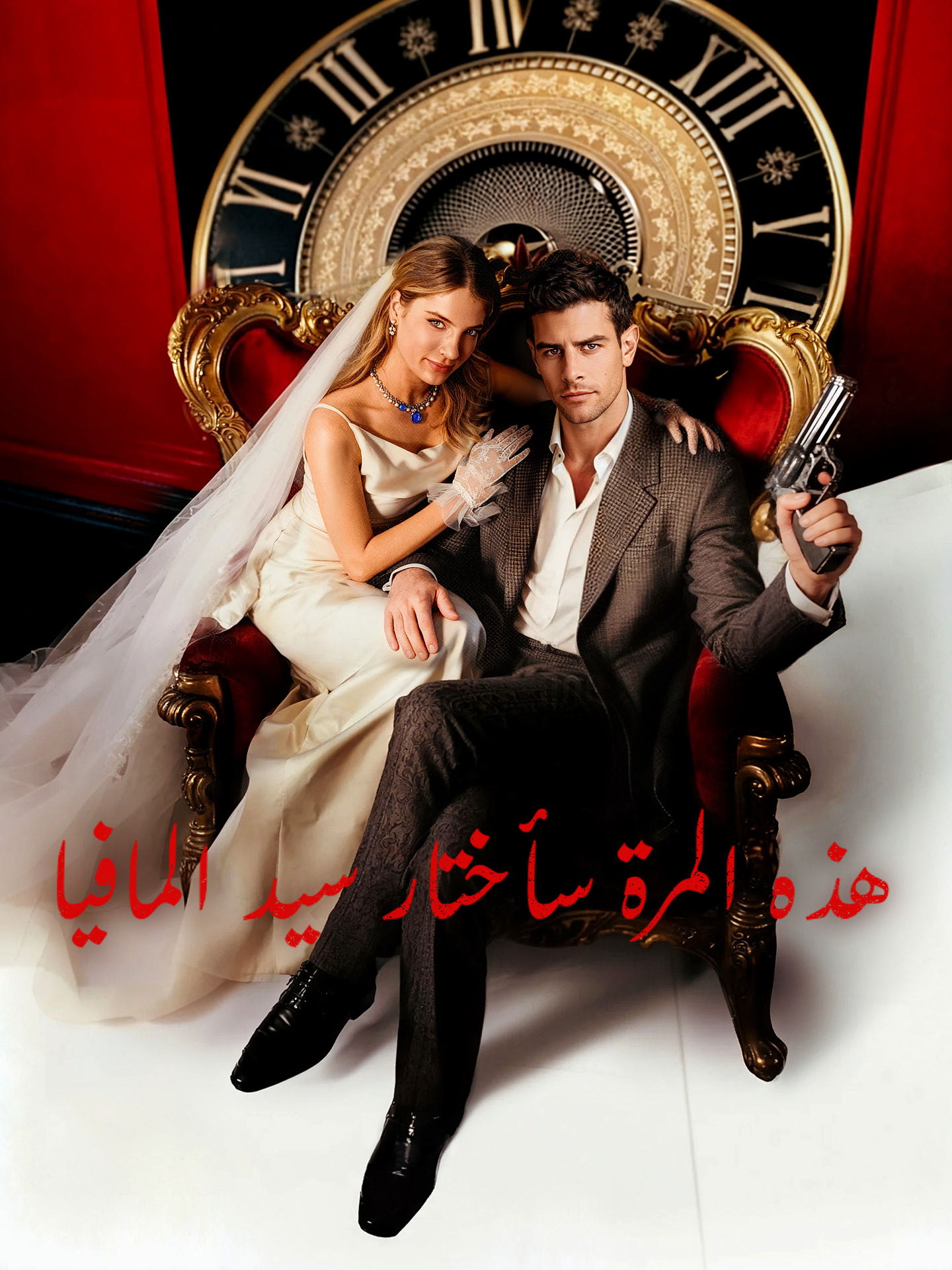 هذه المرة سأختار سيد المافيا