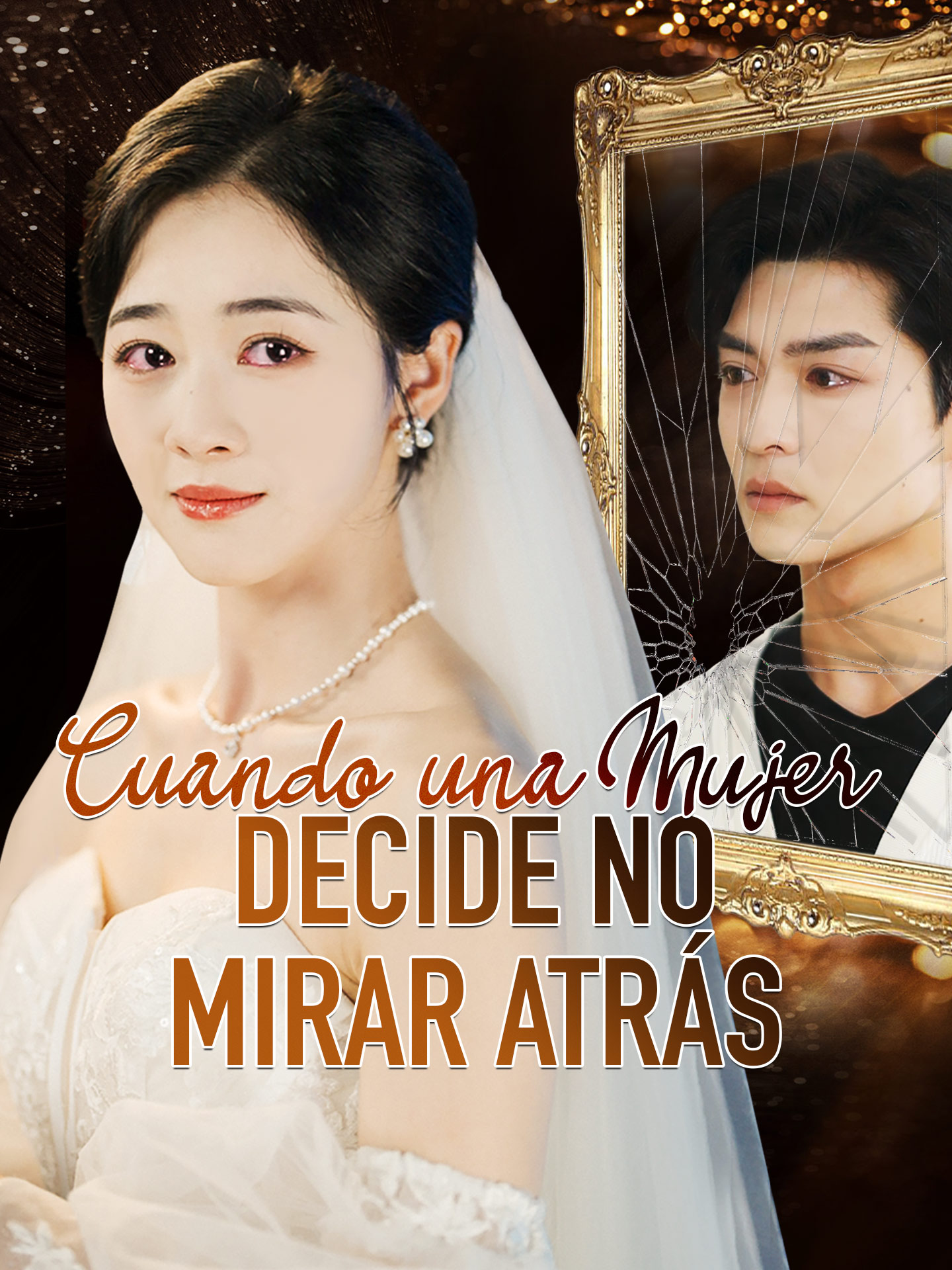 [Doblado]Cuando una Mujer Decide No Mirar Atrás