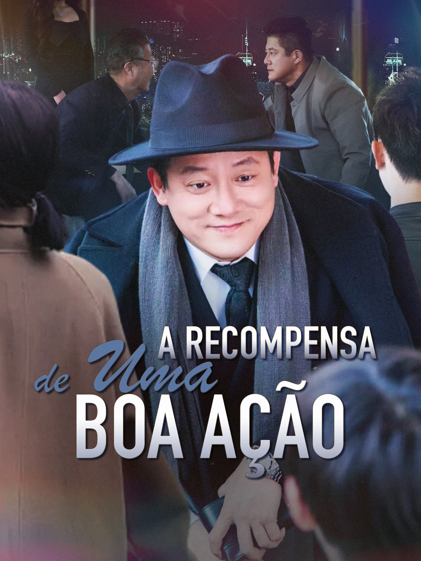 [Dublado] A Recompensa de Uma Boa Ação