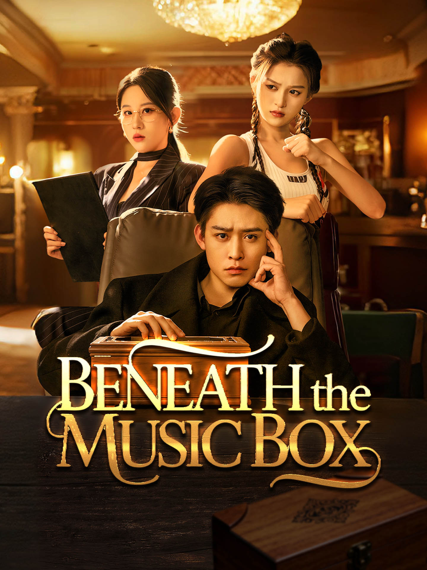 [ENG DUB] Beneath the Music Box