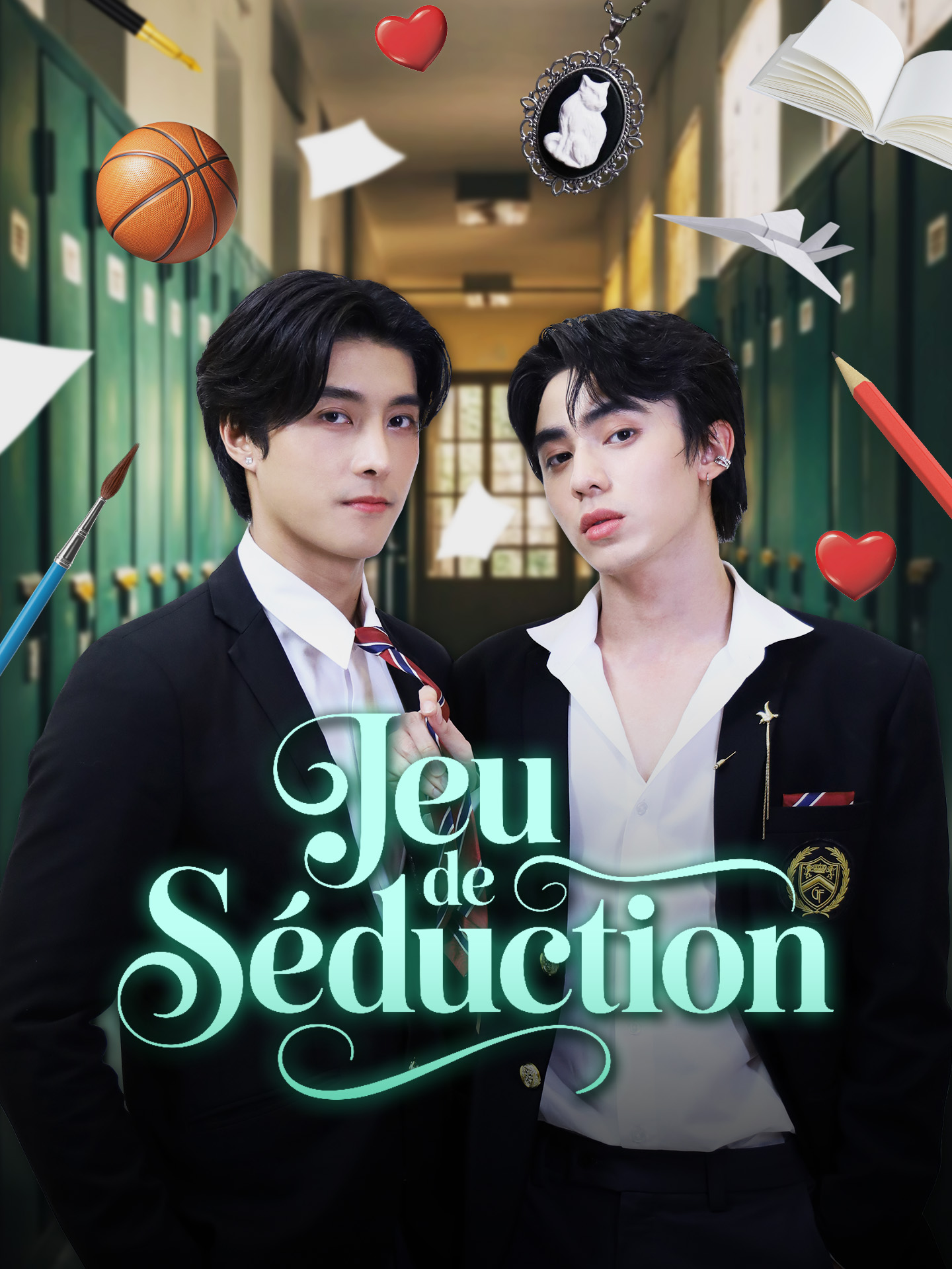 Jeu de Séduction