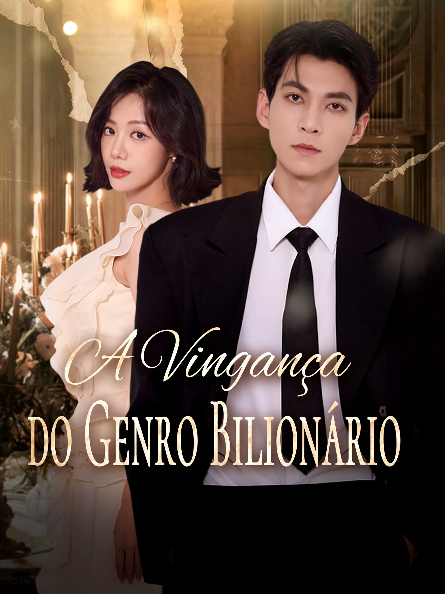 A Vingança do Genro Bilionário