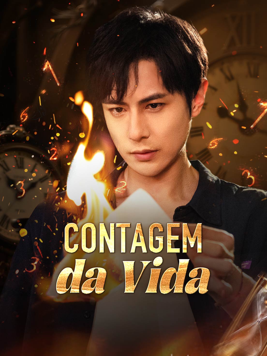 [Dublado] Contagem da Vida