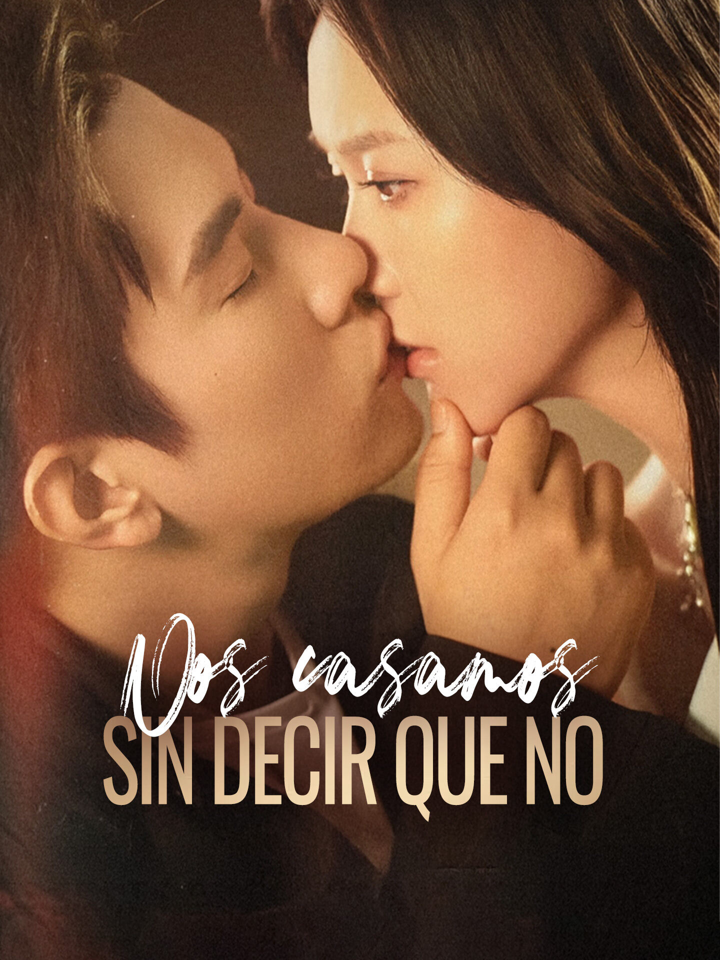 [Doblado]Nos casamos sin decir que no