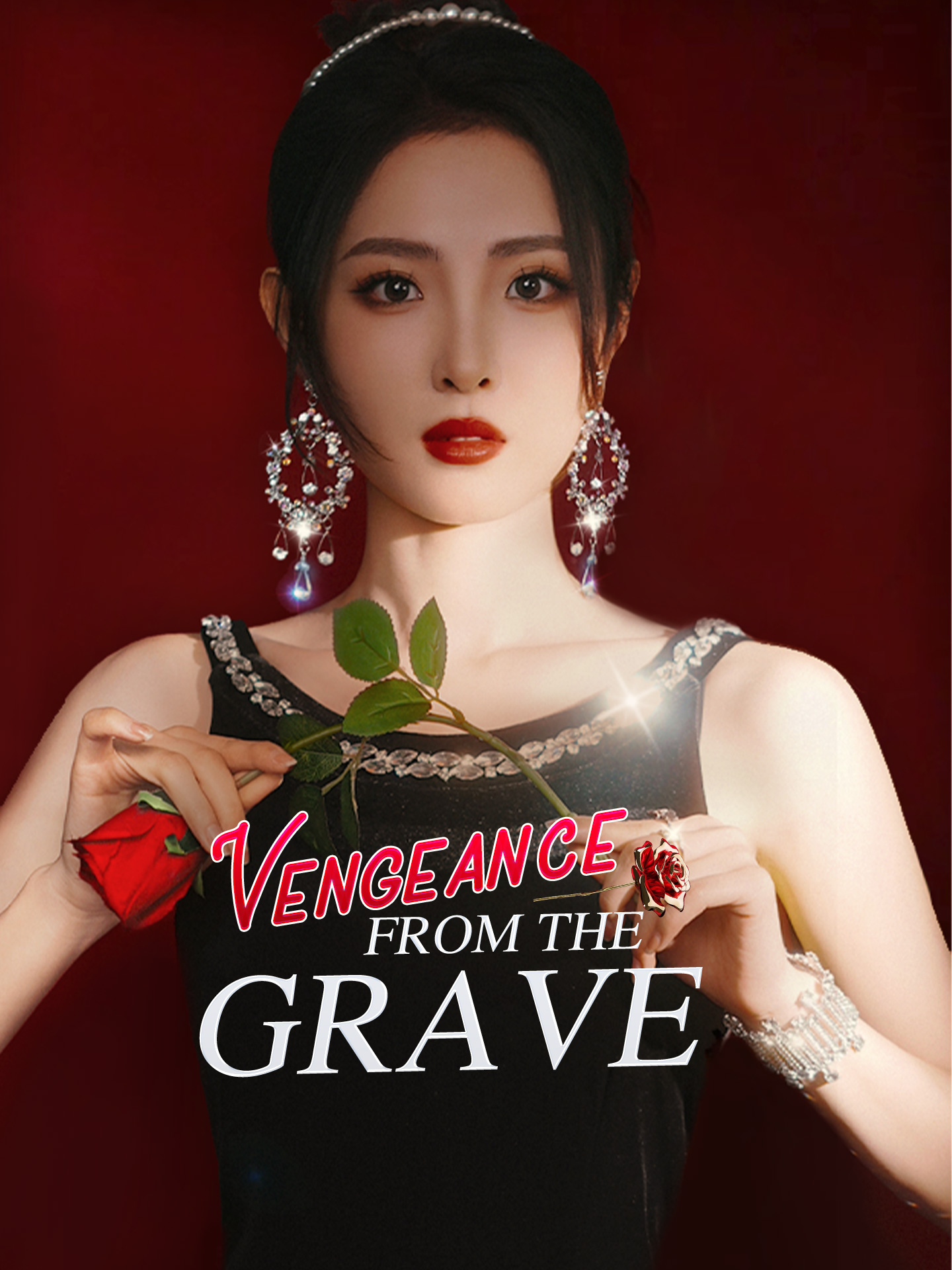 [ENG DUB] Vengeance from the Grave