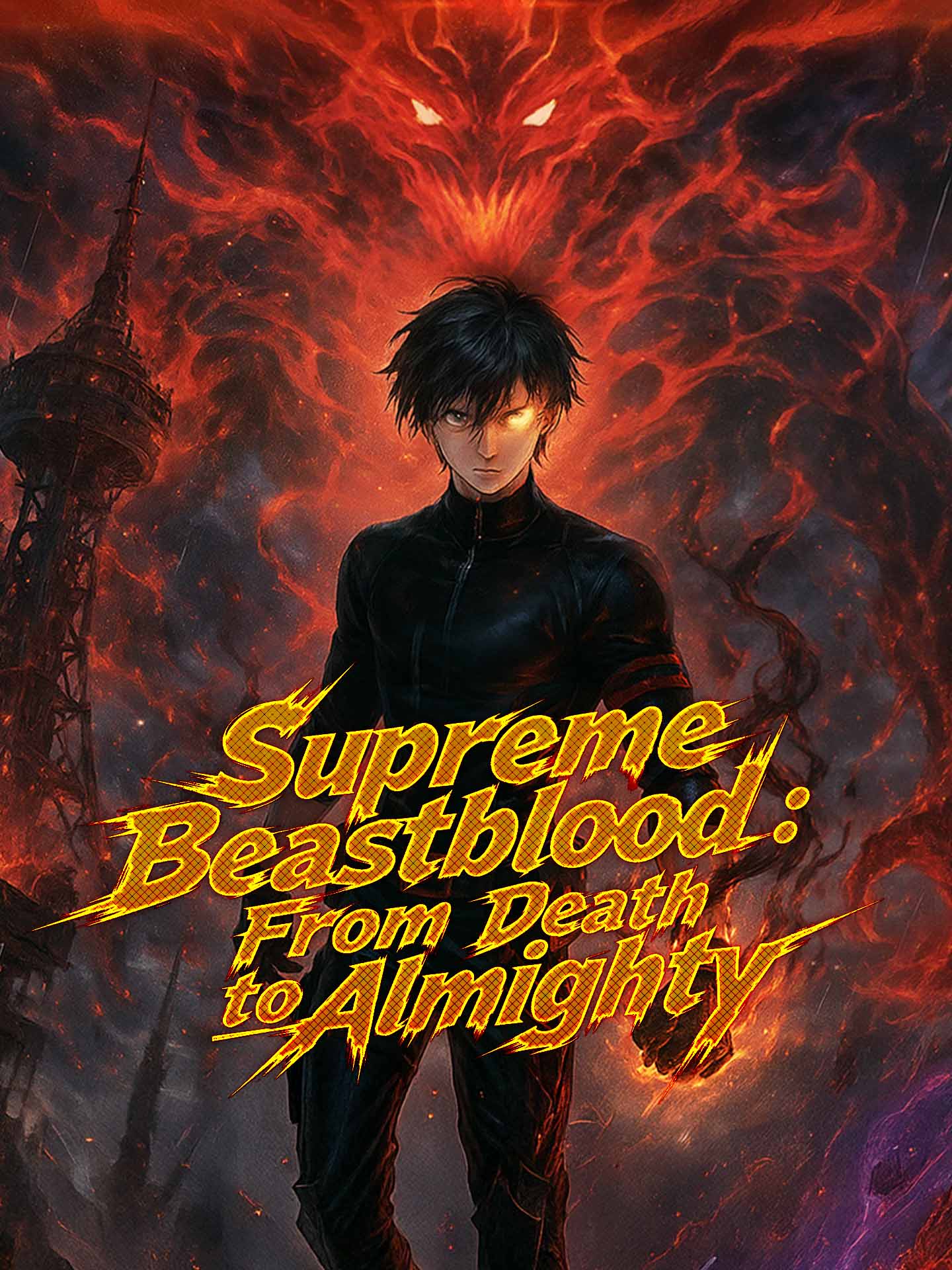 Supreme Beastblood: From Death to Almighty