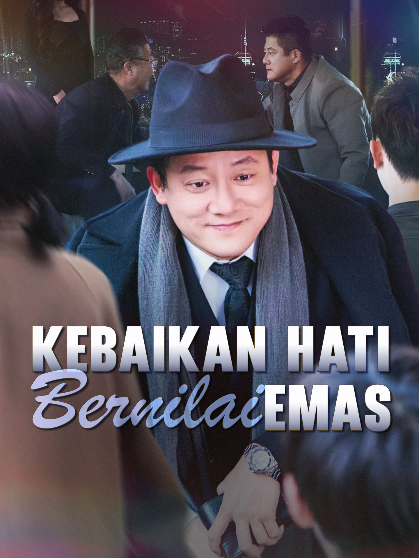 [Sulih Suara]Kebaikan Hati Bernilai Emas