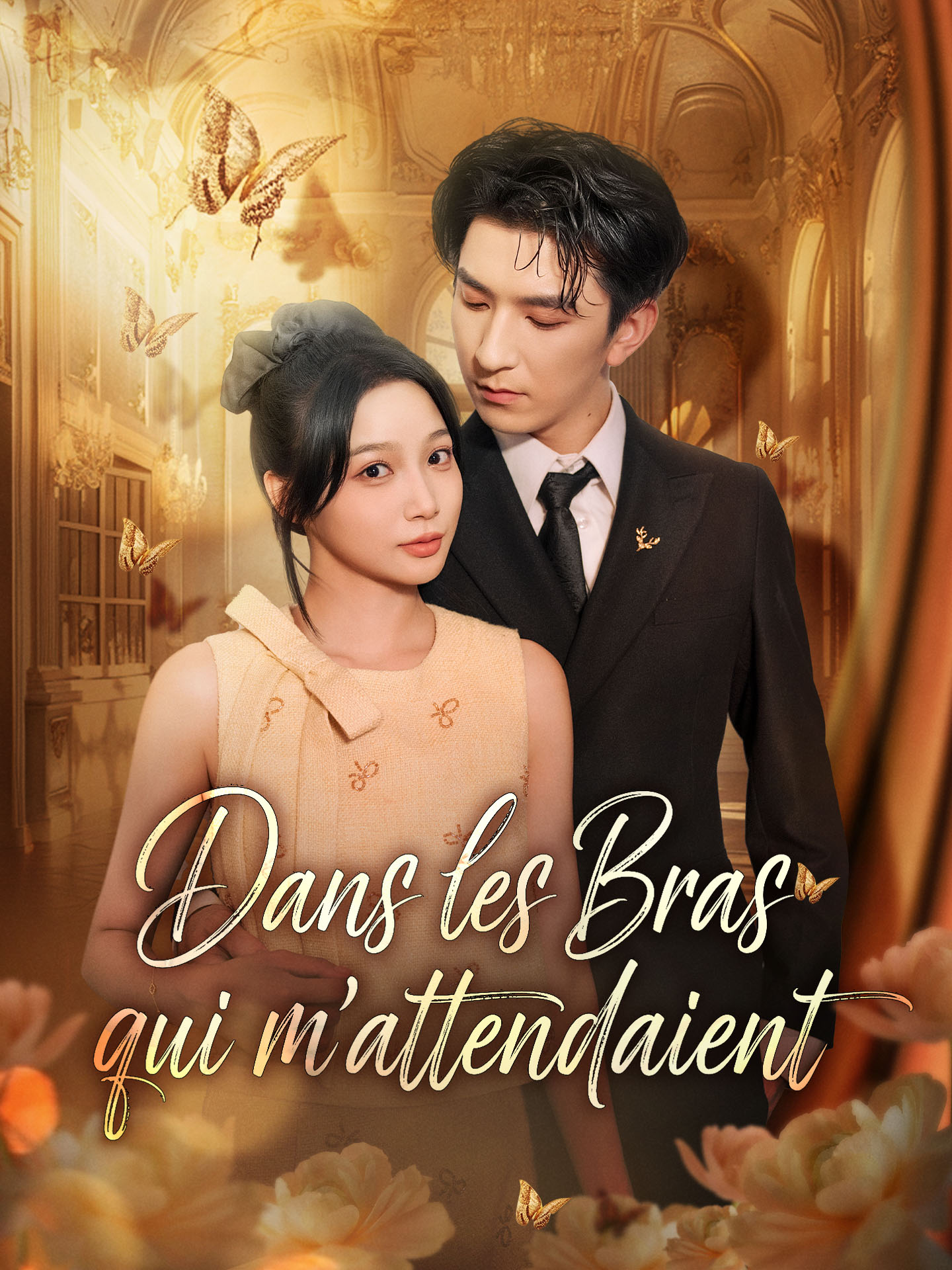 [Doublé] Dans les Bras qui m'Attendaient