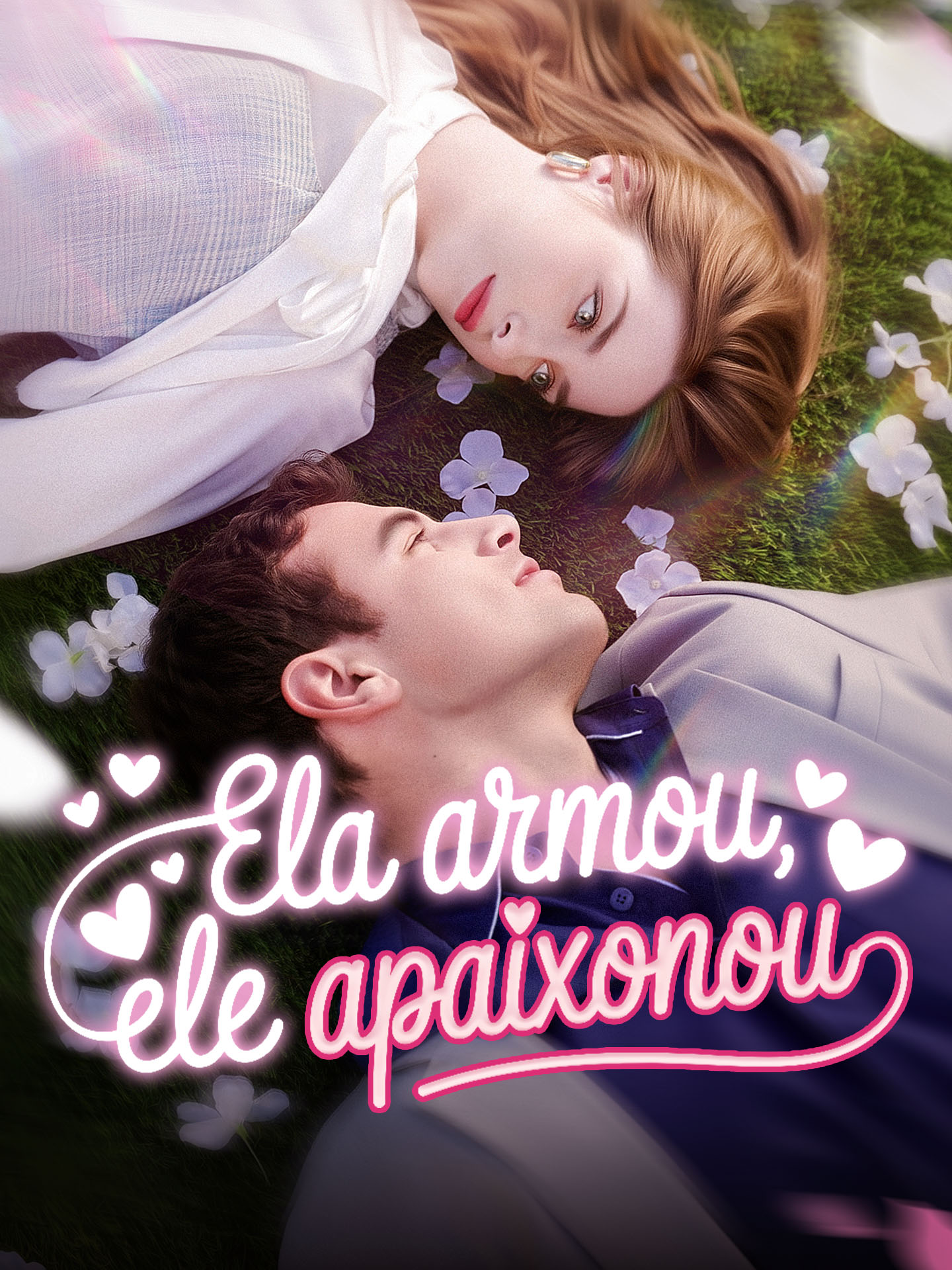 [Dublado] Ela Armou, Ele Apaixonou