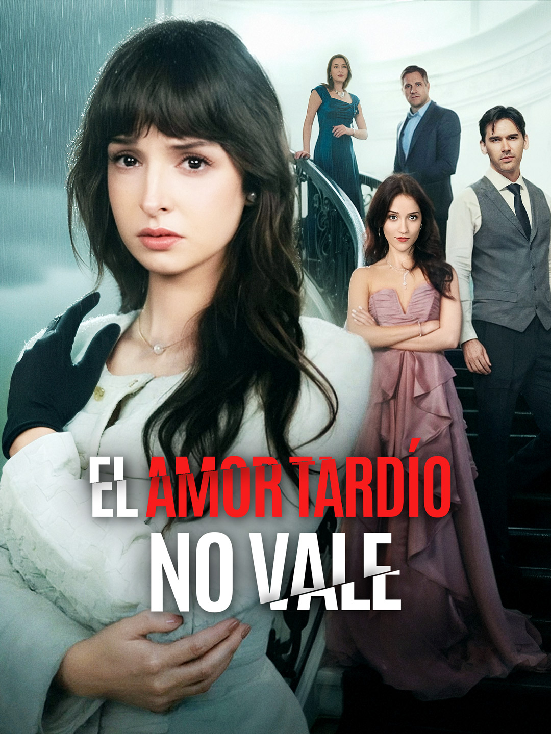 [Doblado]El amor tardío no vale
