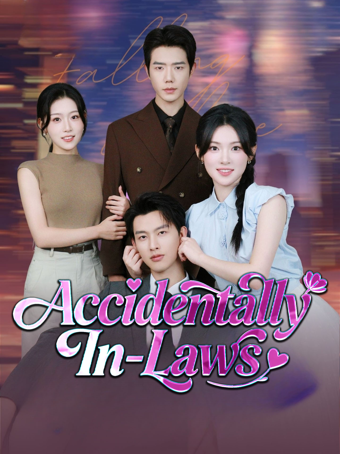 [ENG DUB] Accidentally In-Laws