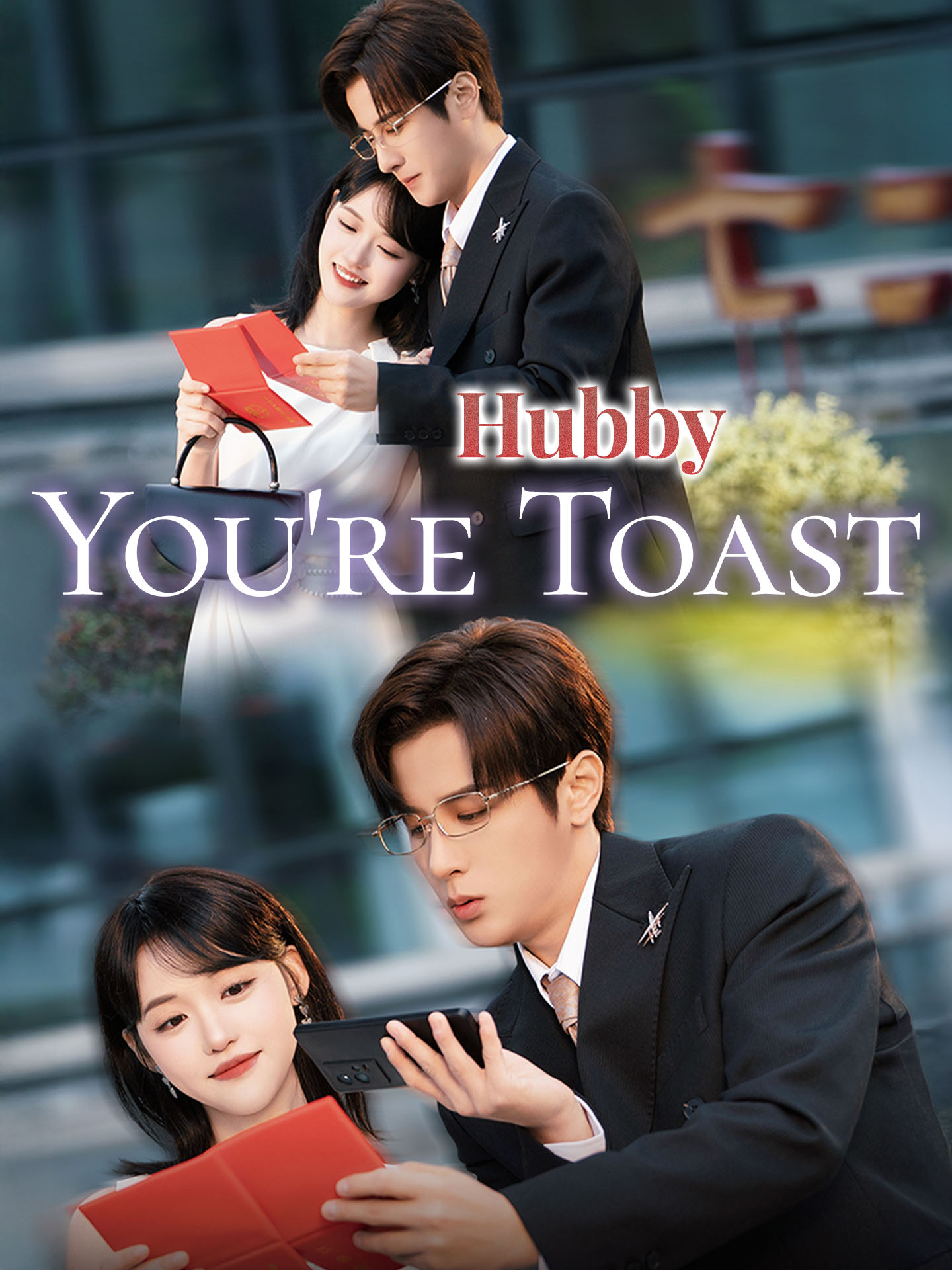 [ENG DUB] Hubby, You're Toast
