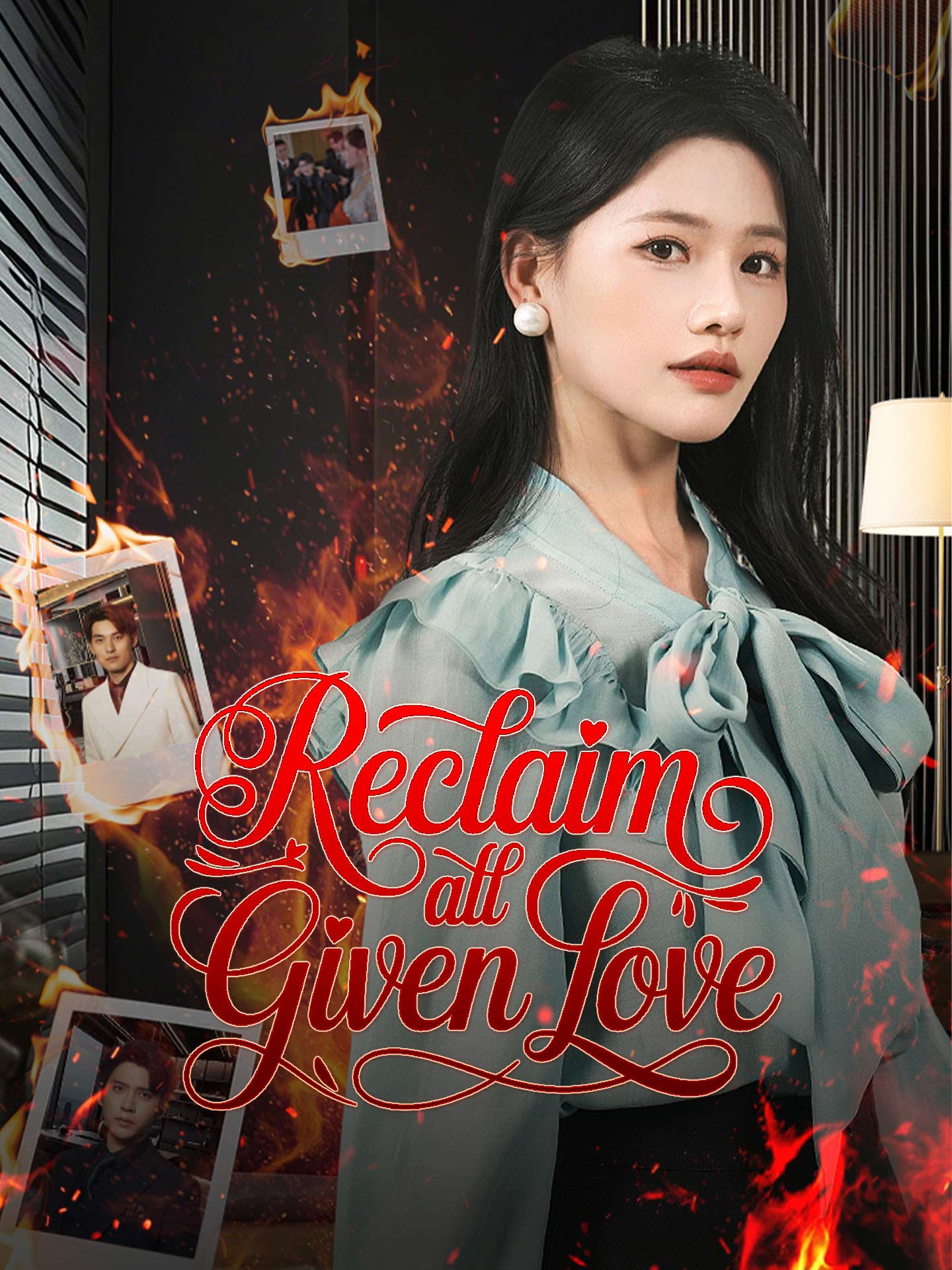 [ENG DUB] Reclaim All Given Love
