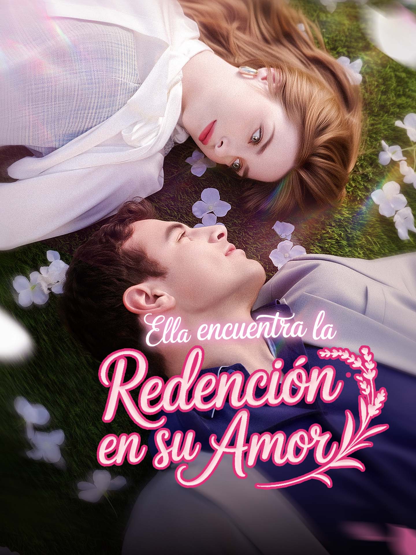 [Doblado]Ella encuentra la redención en su amor