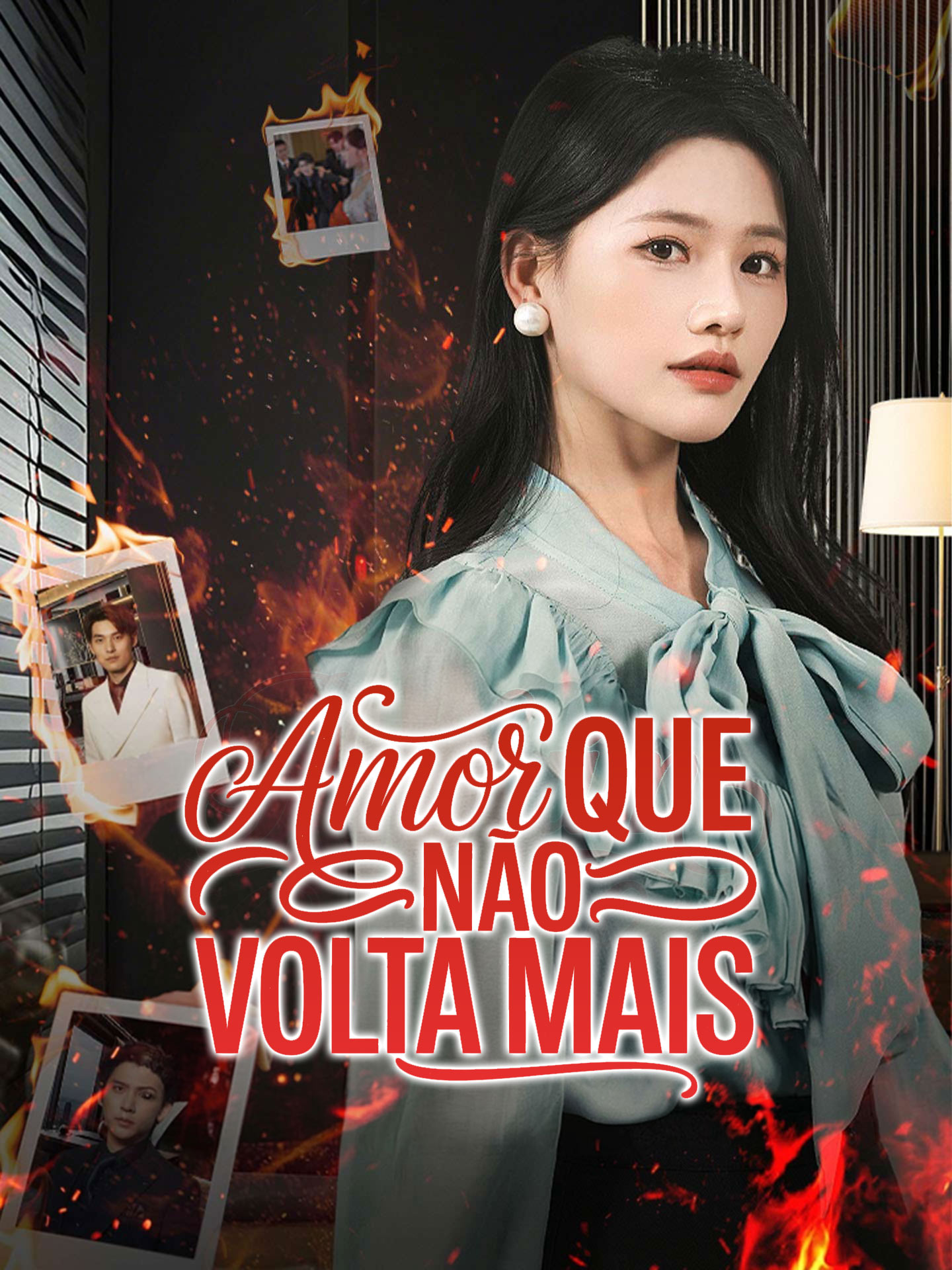 [Dublado] Amor que Não Volta Mais