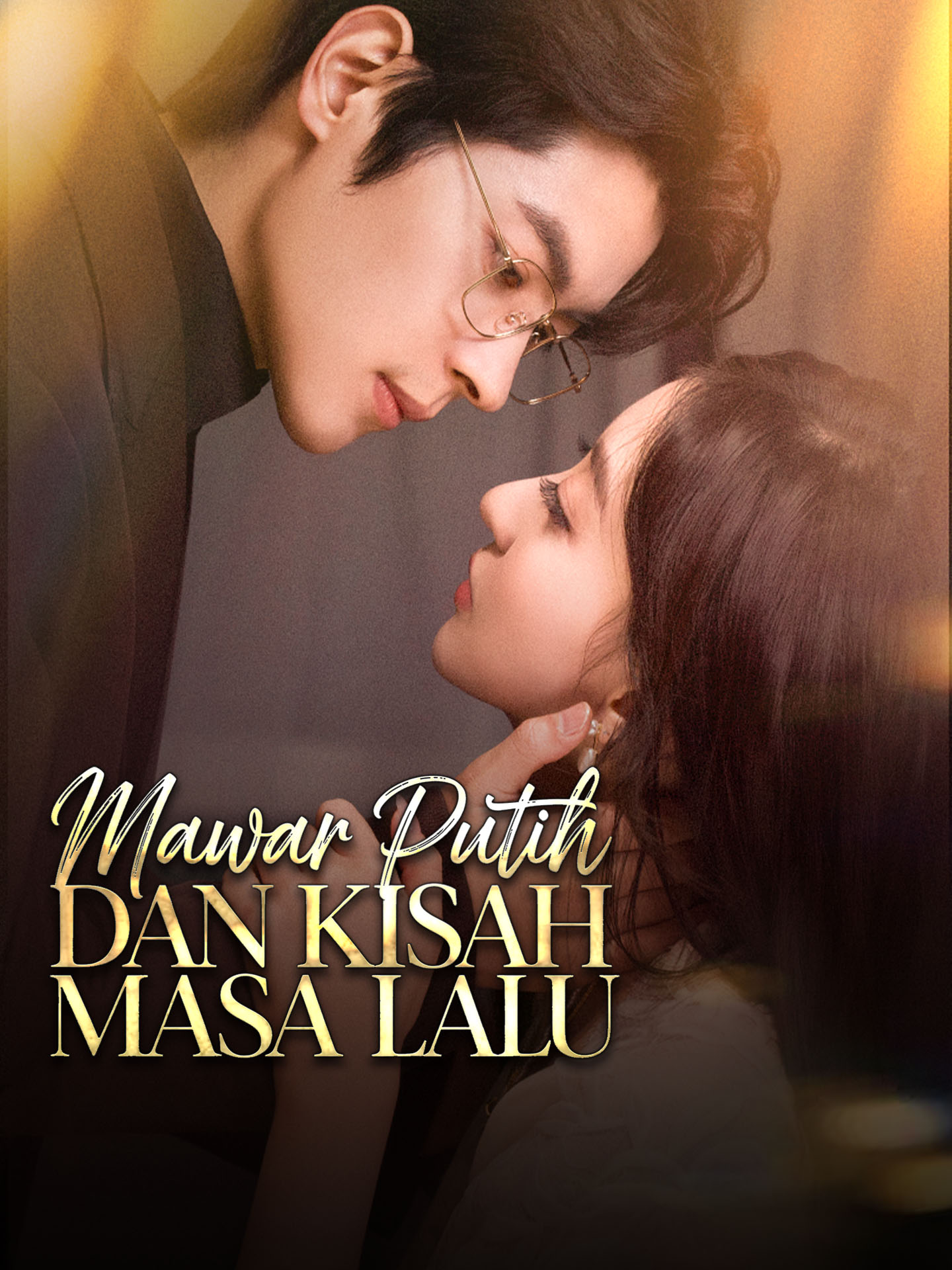 [Sulih Suara]Mawar Putih dan Kisah Masa Lalu
