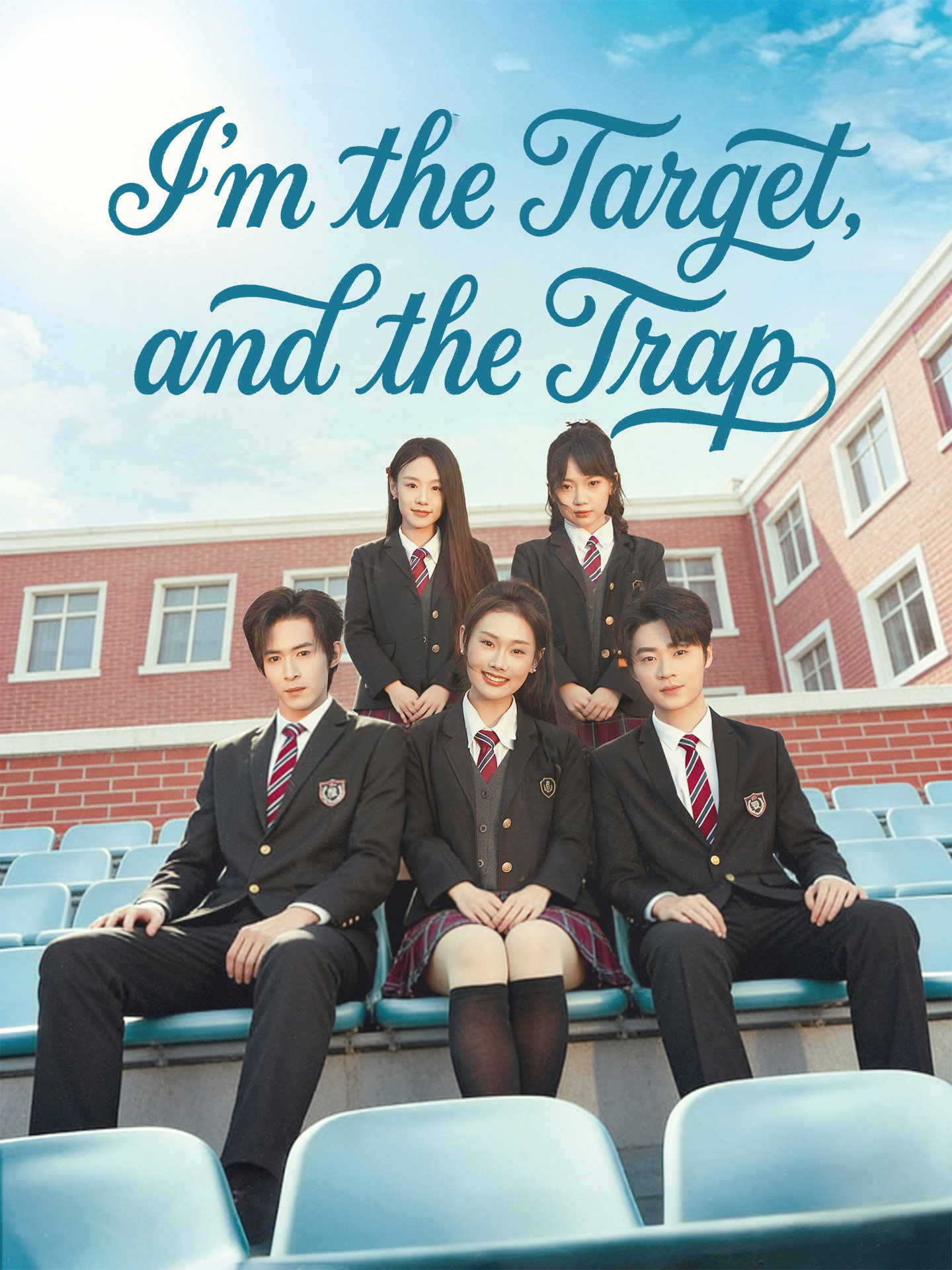 [ENG DUB] I'm the Target, and the Trap