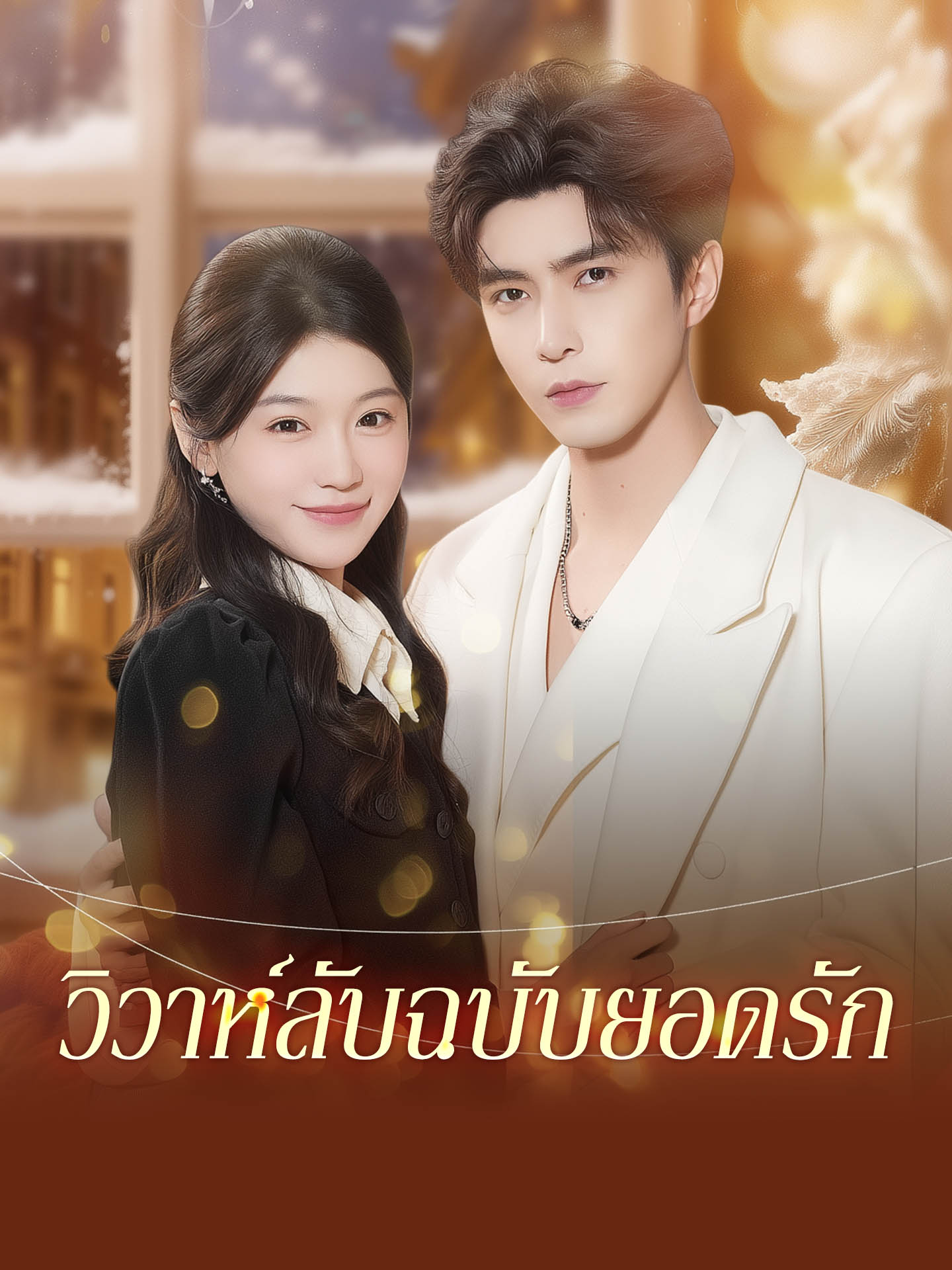 วิวาห์ลับฉบับยอดรัก