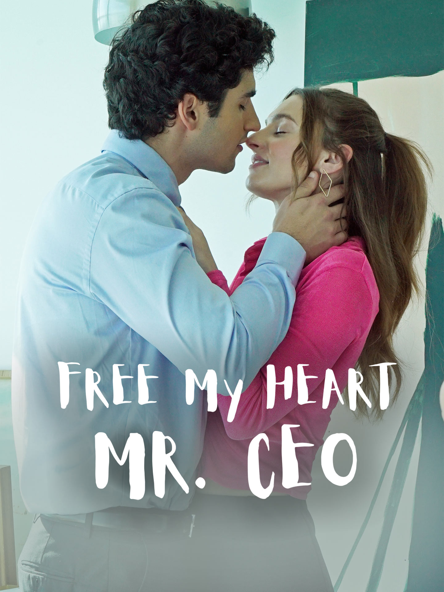 Free My Heart, Mr. CEO