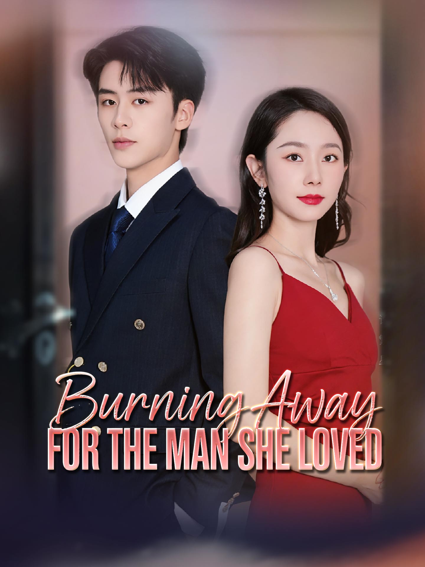 [ENG DUB] Burning Away for the Man She Loved
