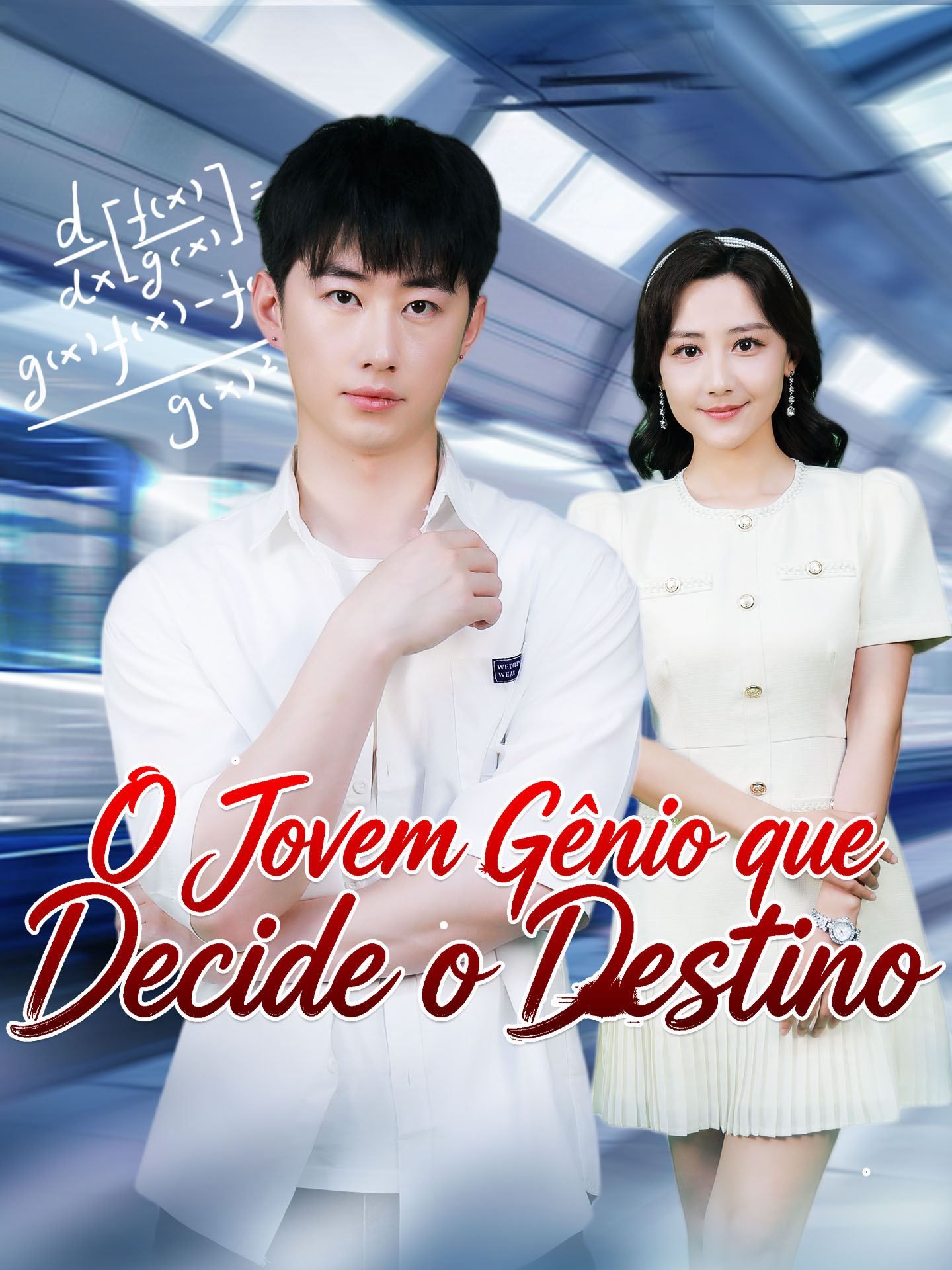 O Jovem Gênio que Decide o Destino