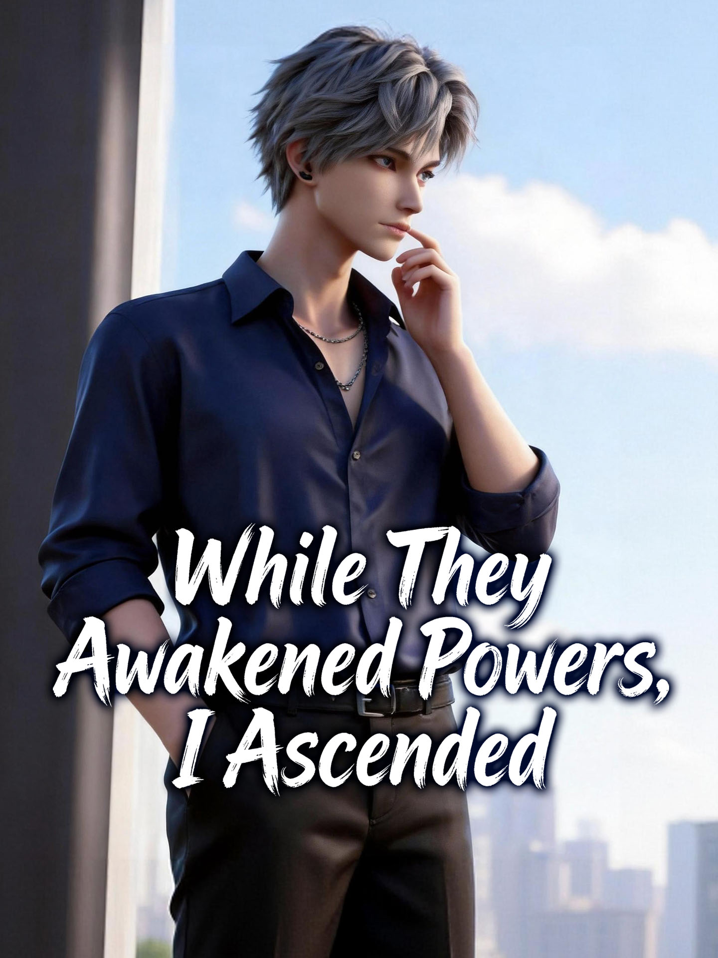 [ENG DUB] While They Awakened Powers, I Ascended