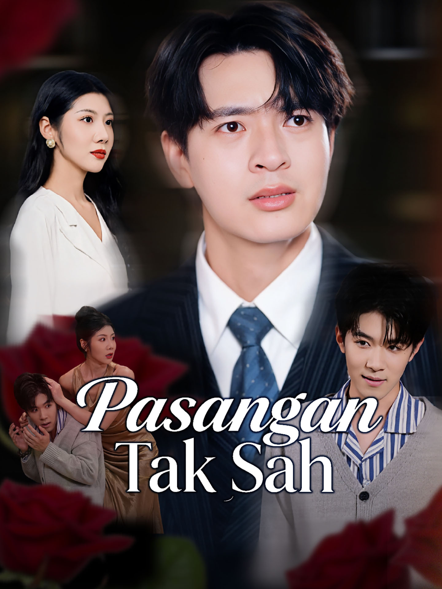 Pasangan Tak Sah