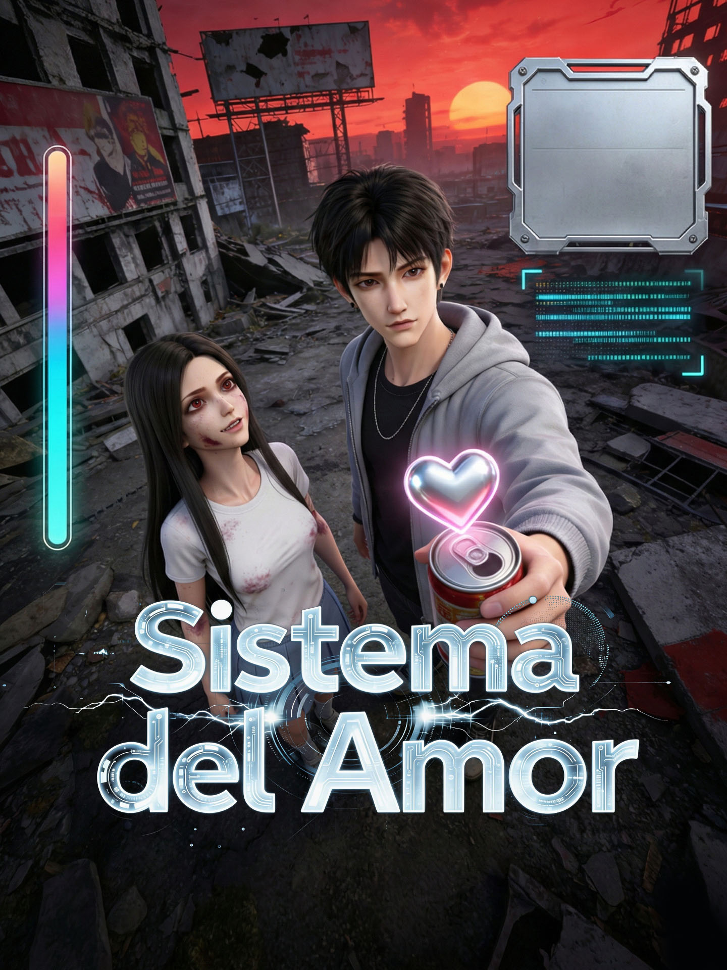 [Doblado]Sistema del Amor
