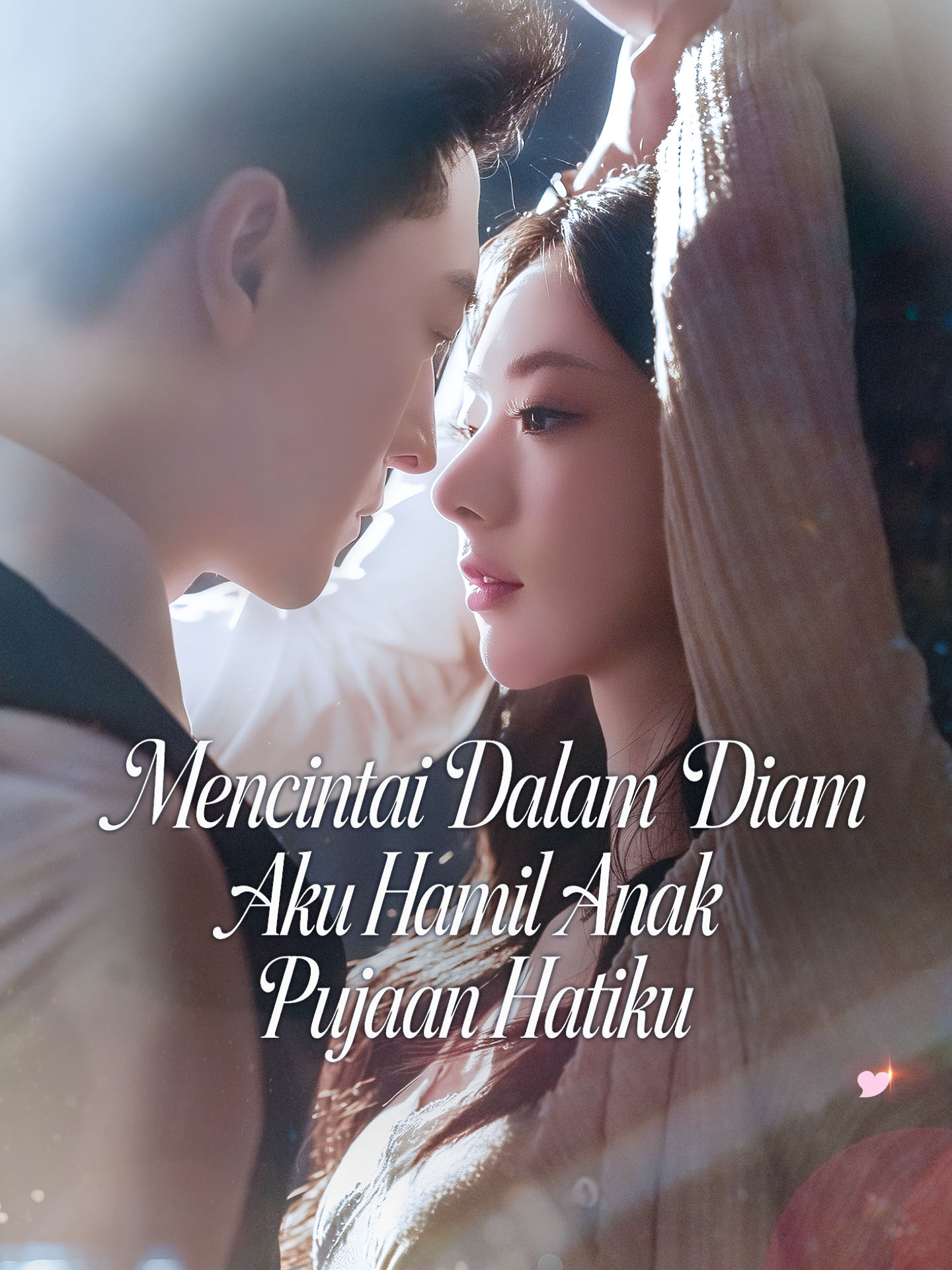 [Sulih Suara]Mencintai Dalam Diam, Aku Hamil Anak Pujaan Hatiku
