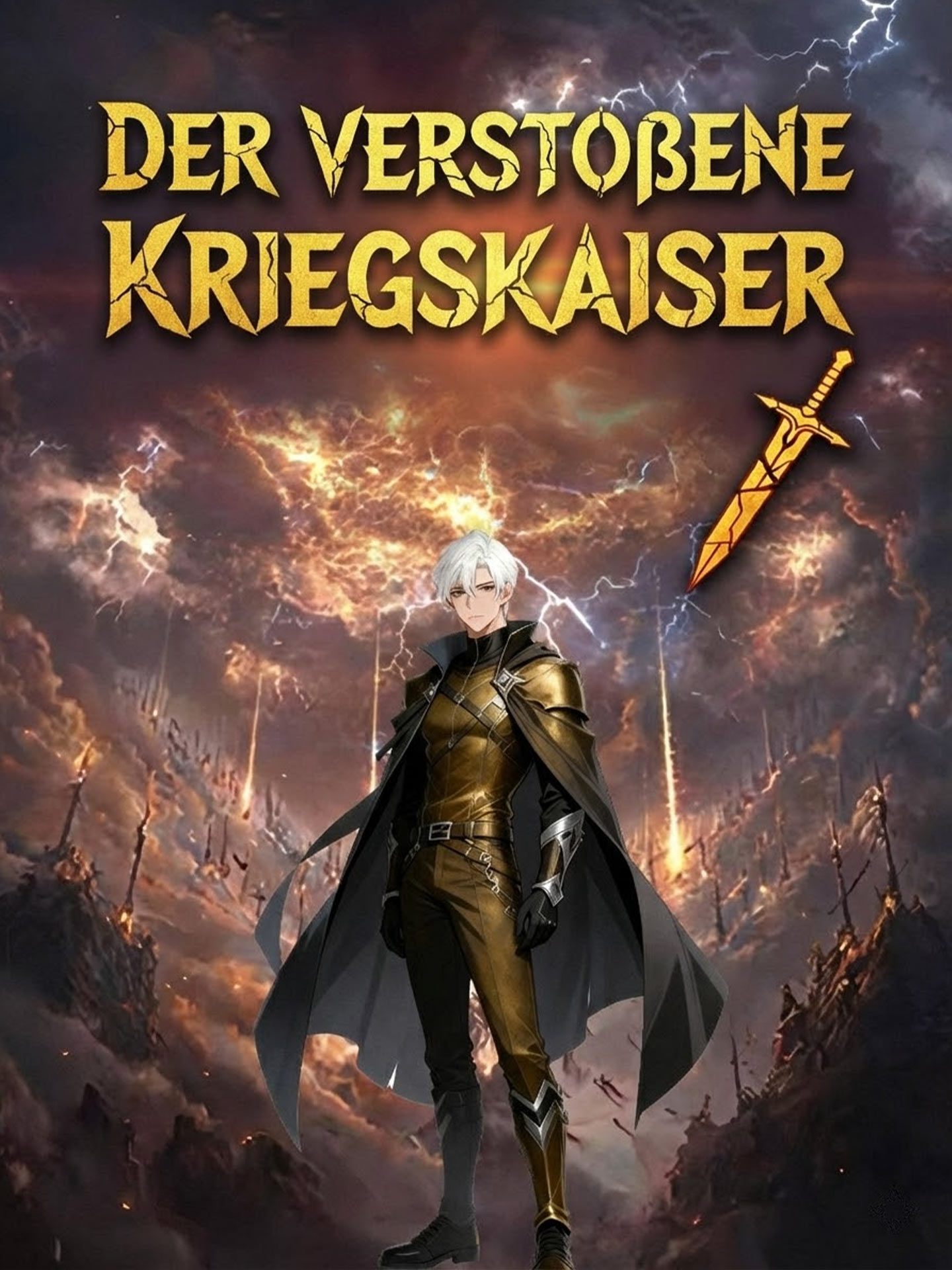 Der verstoßene Kriegskaiser