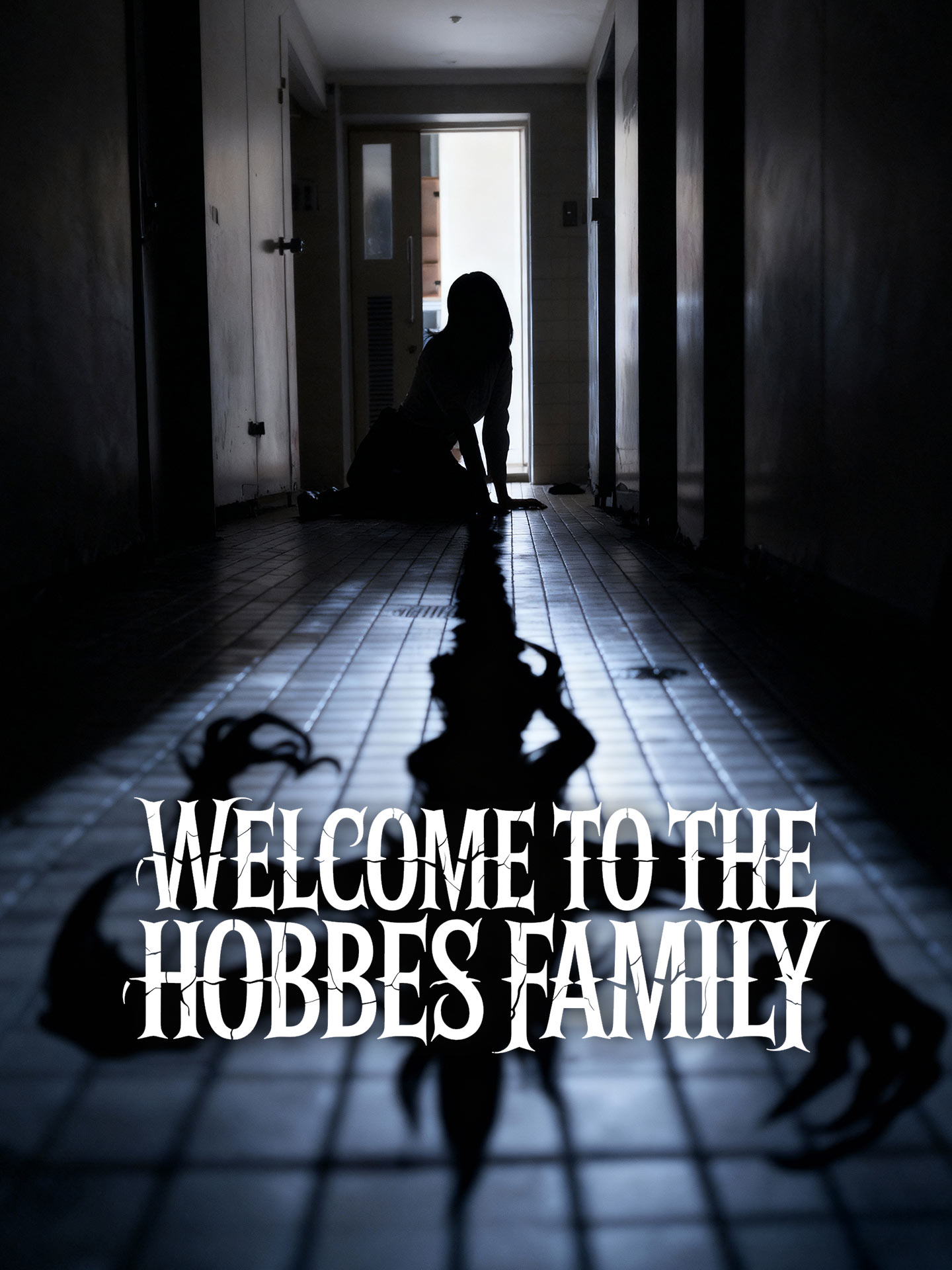 [ENG DUB] Welcome to the Hobbes Family