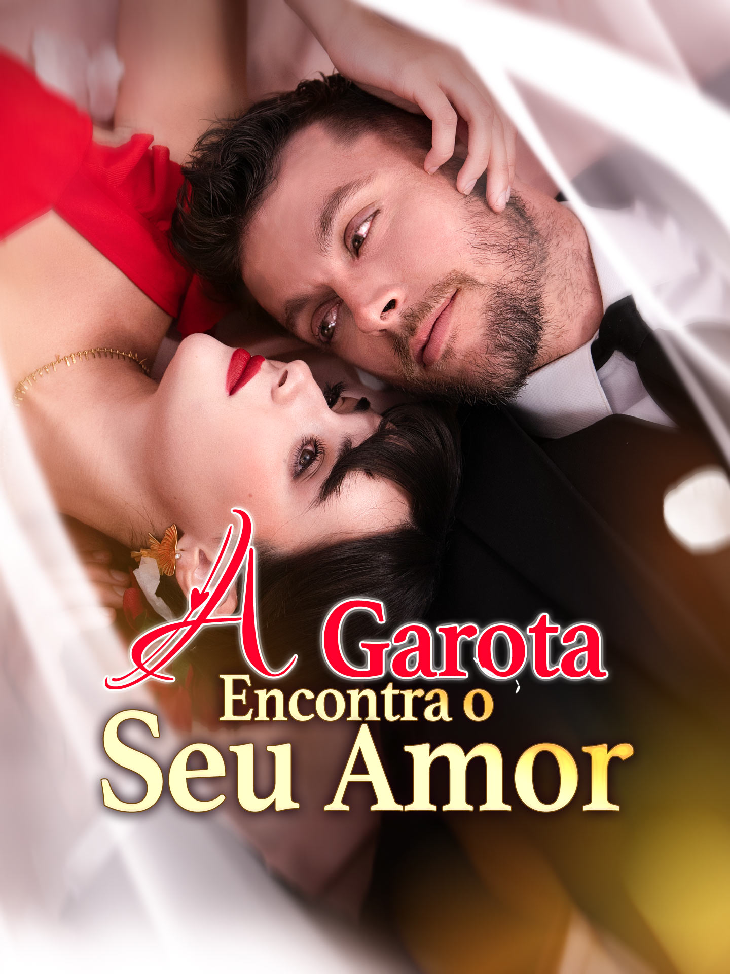 [Dublado] A Garota Encontra o Seu Amor