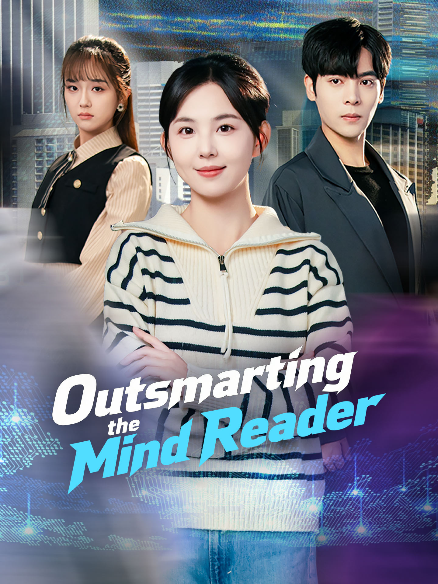 [ENG DUB] Outsmarting the Mind Reader