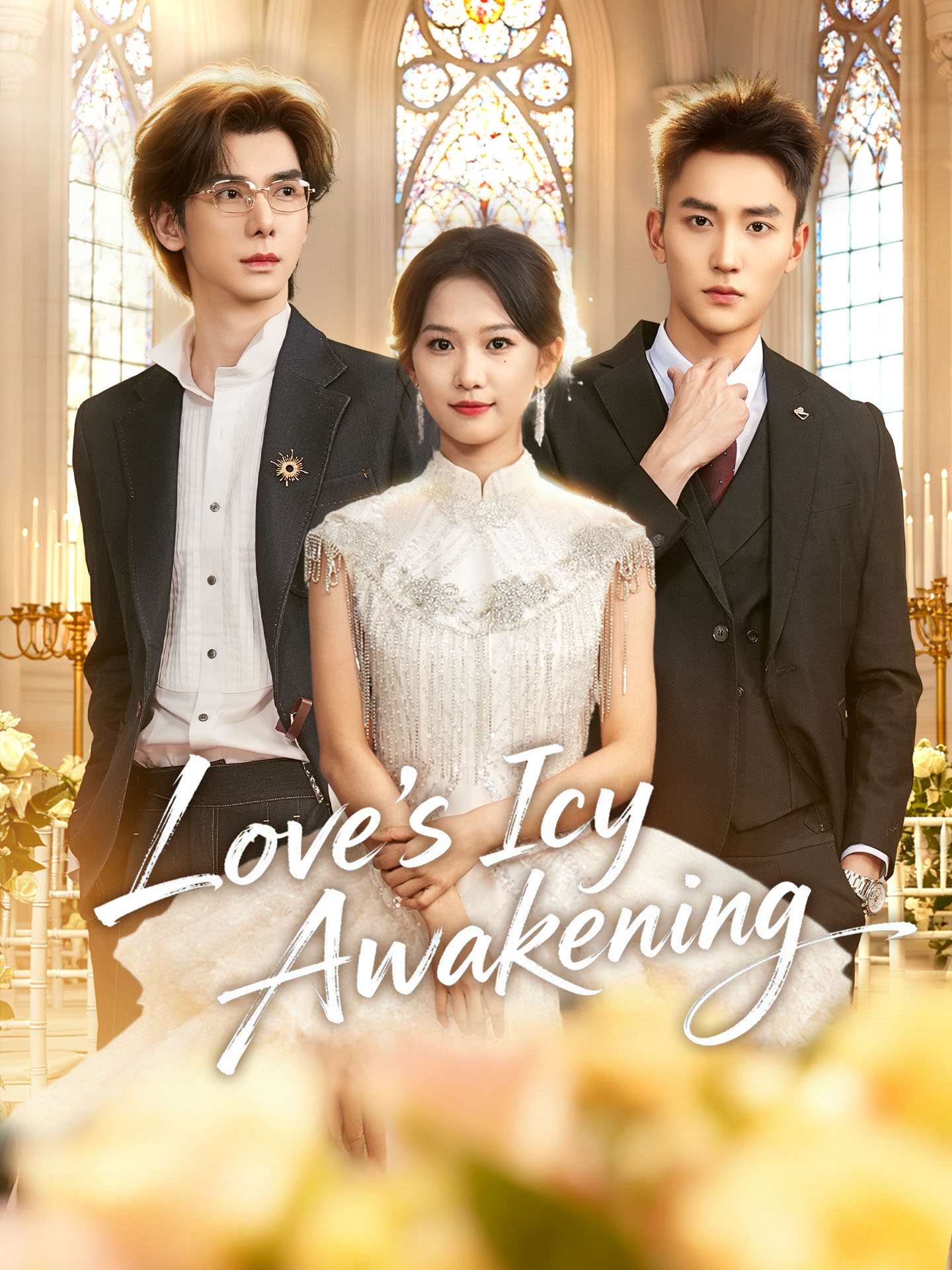 Love's Icy Awakening