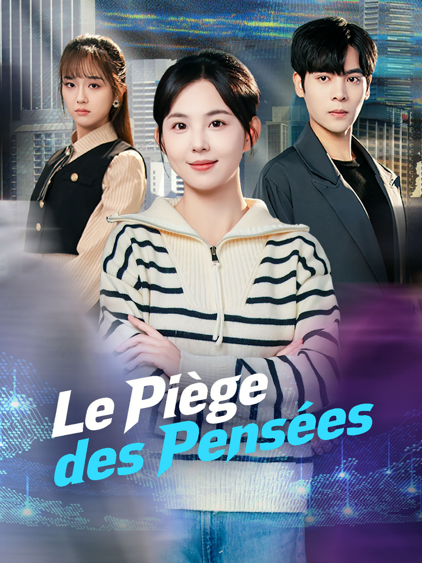 Le Piège des Pensées