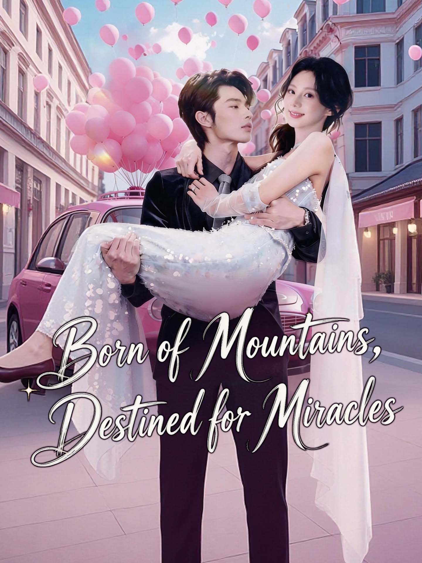 [ENG DUB] Born of Mountains, Destined for Miracles