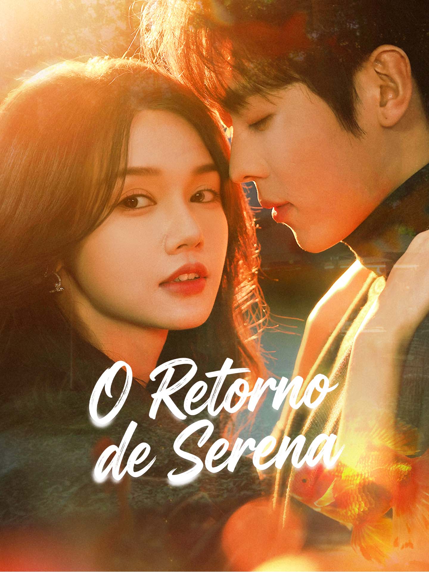 [Dublado] O Retorno de Serena