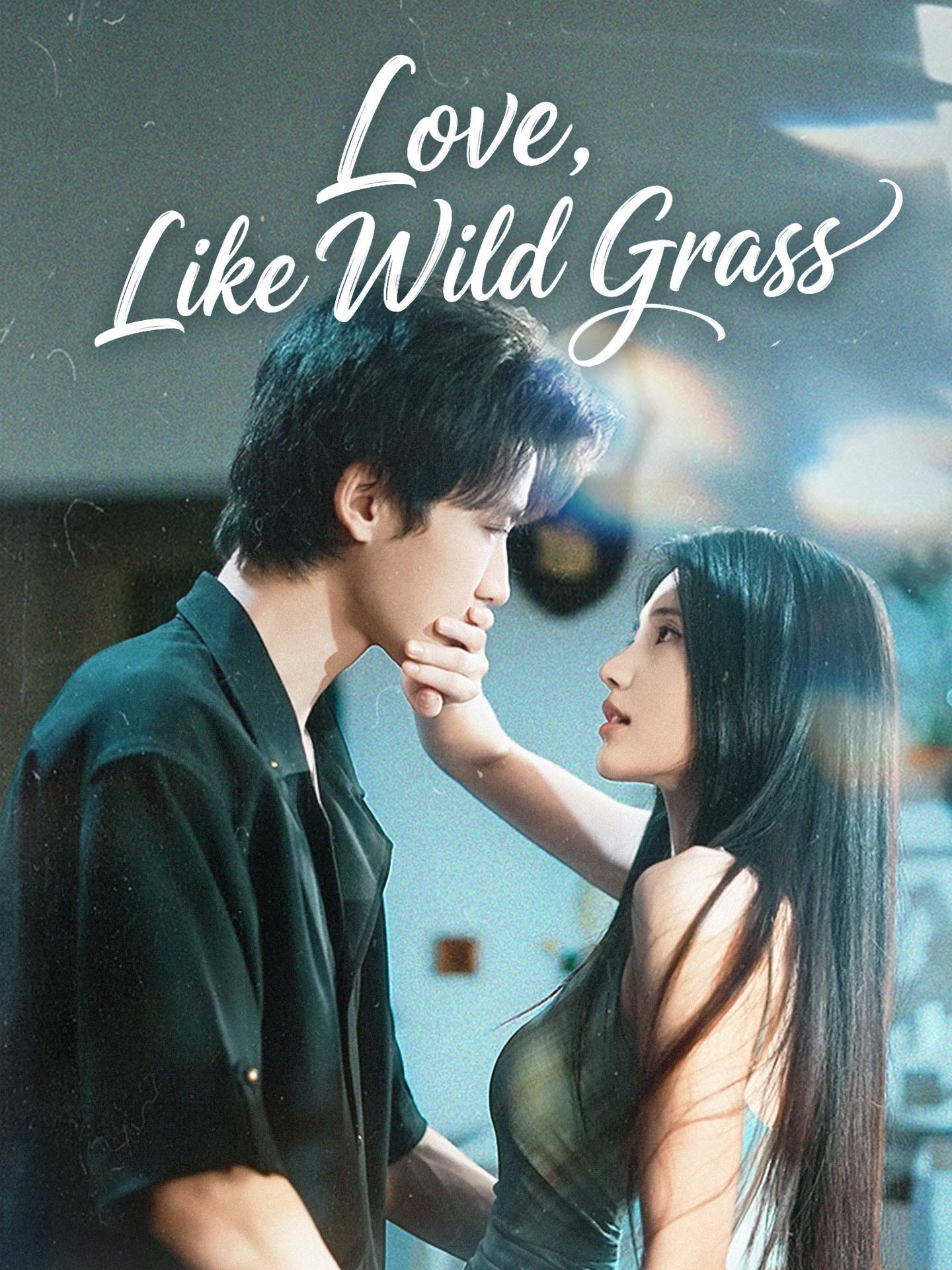 Love, Like Wild Grass