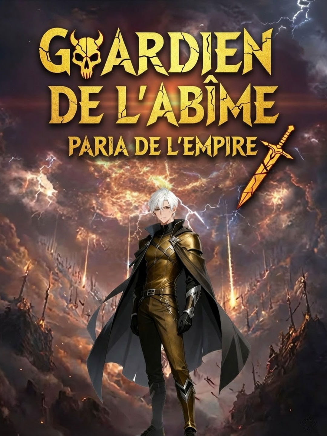 Gardien de l'Abîme, Paria de l'Empire