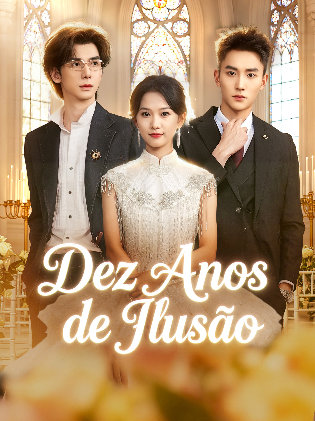 [Dublado] Dez Anos de Ilusão
